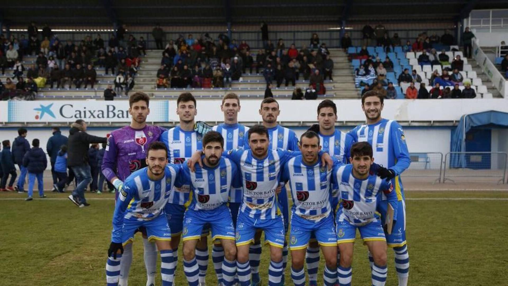 Detenidos tres jugadores del Arandina por un supuesto delito sexual contra una joven