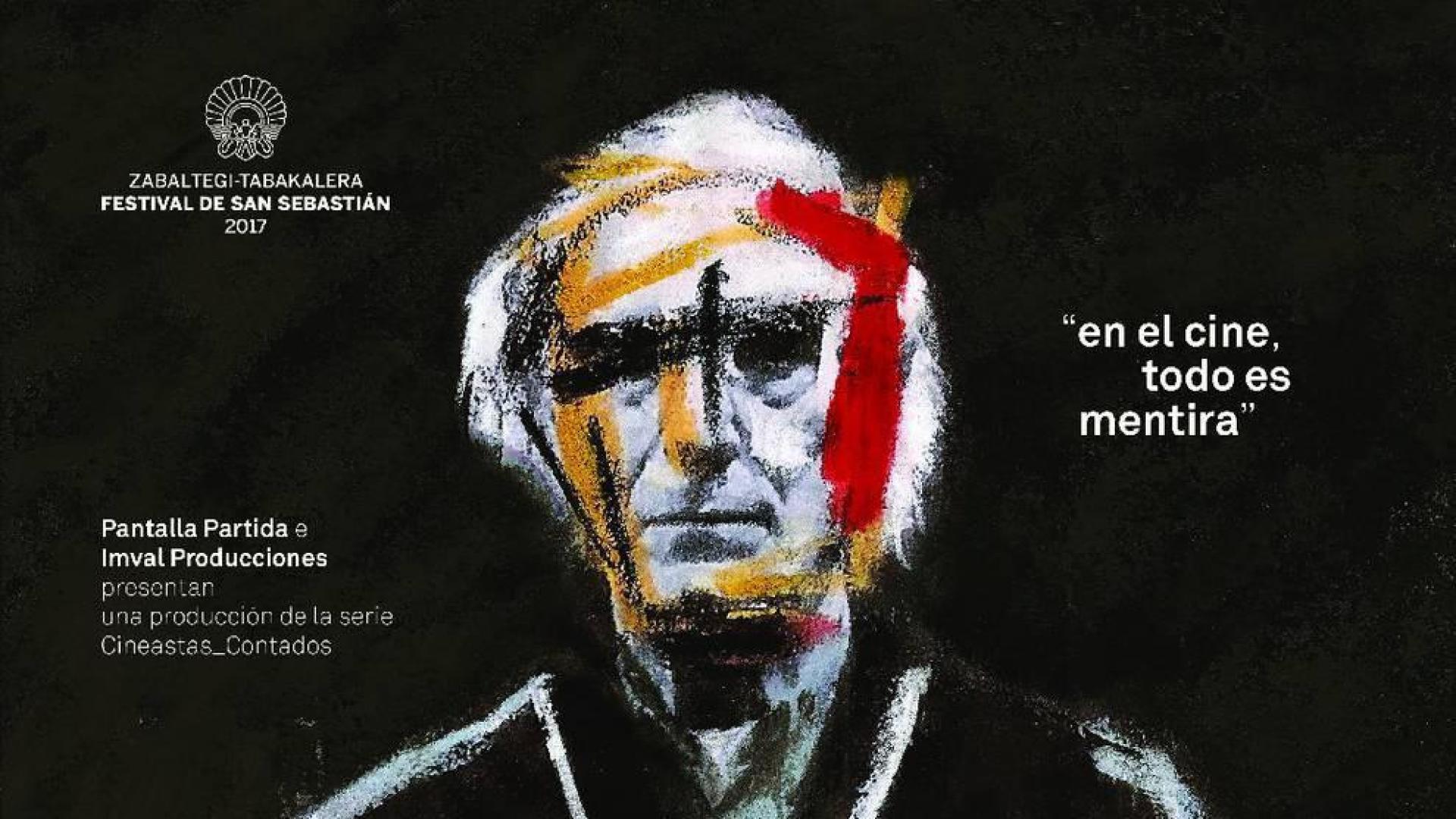 Félix Viscarret, candidato a unos Goya que tienen a 'Handia' y 'La librería' como favoritas