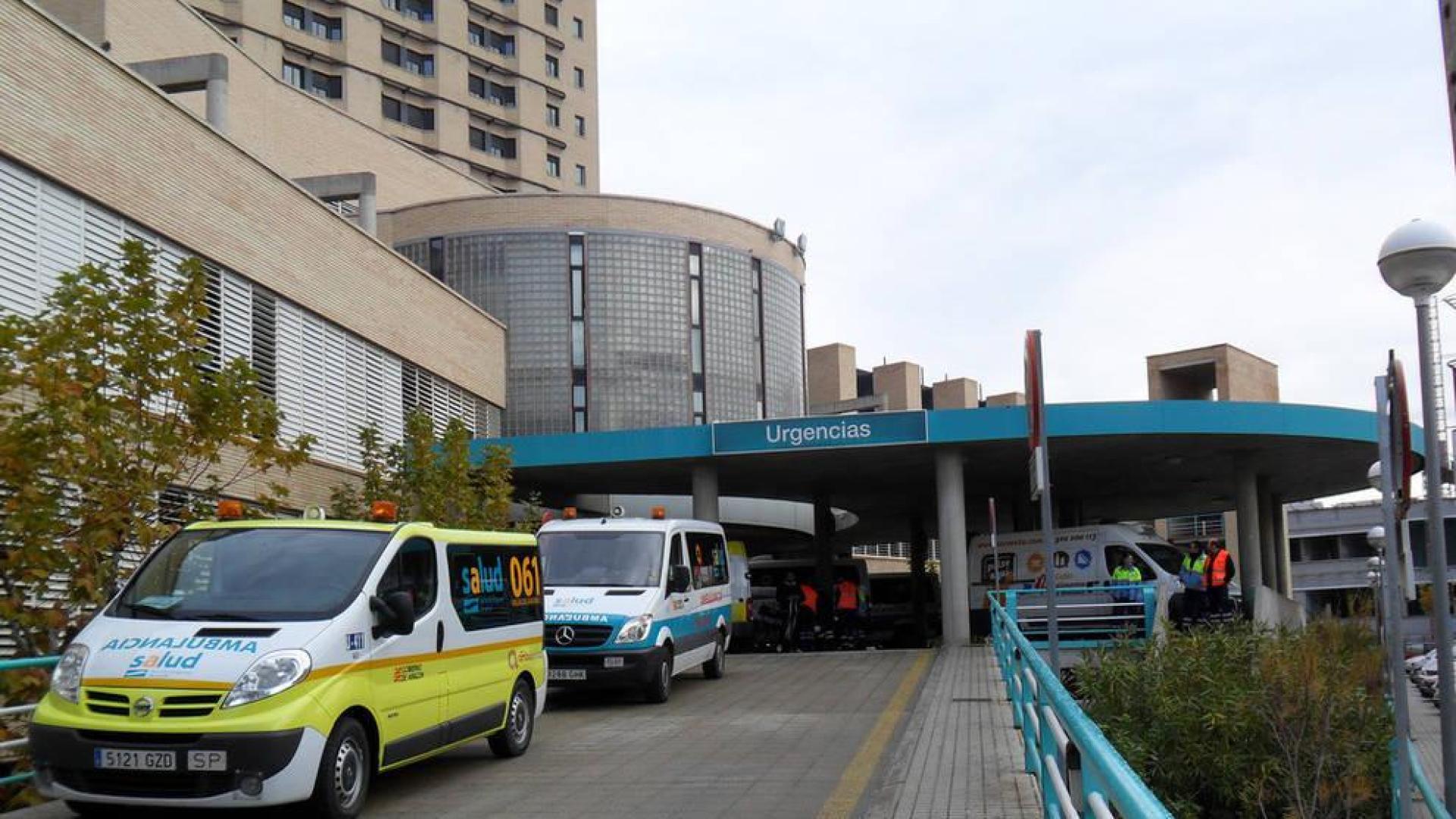 Fallece de una paliza por llevar unos tirantes con la bandera de España en Zaragoza