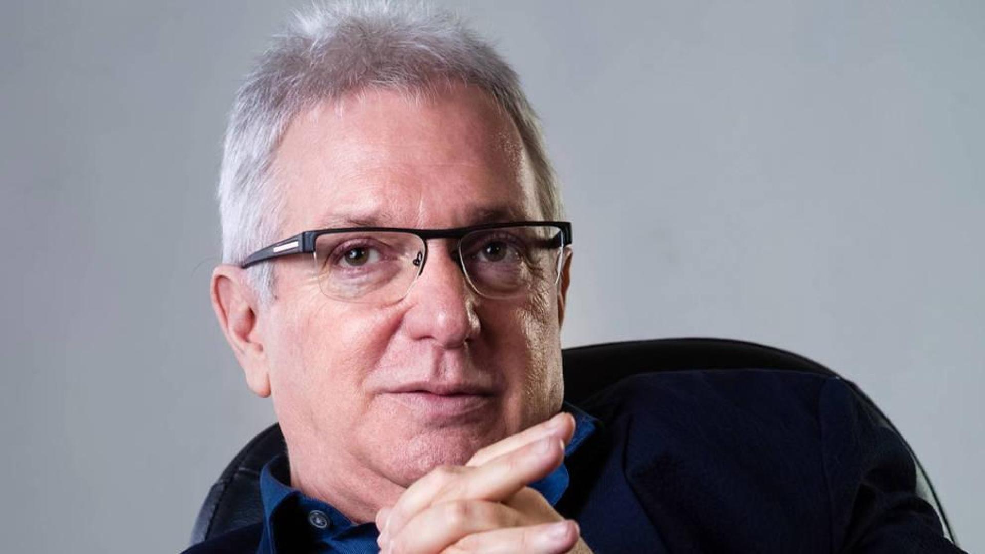 Joseph Knobel Freud: “Los adolescentes son los filósofos de nuestra sociedad”