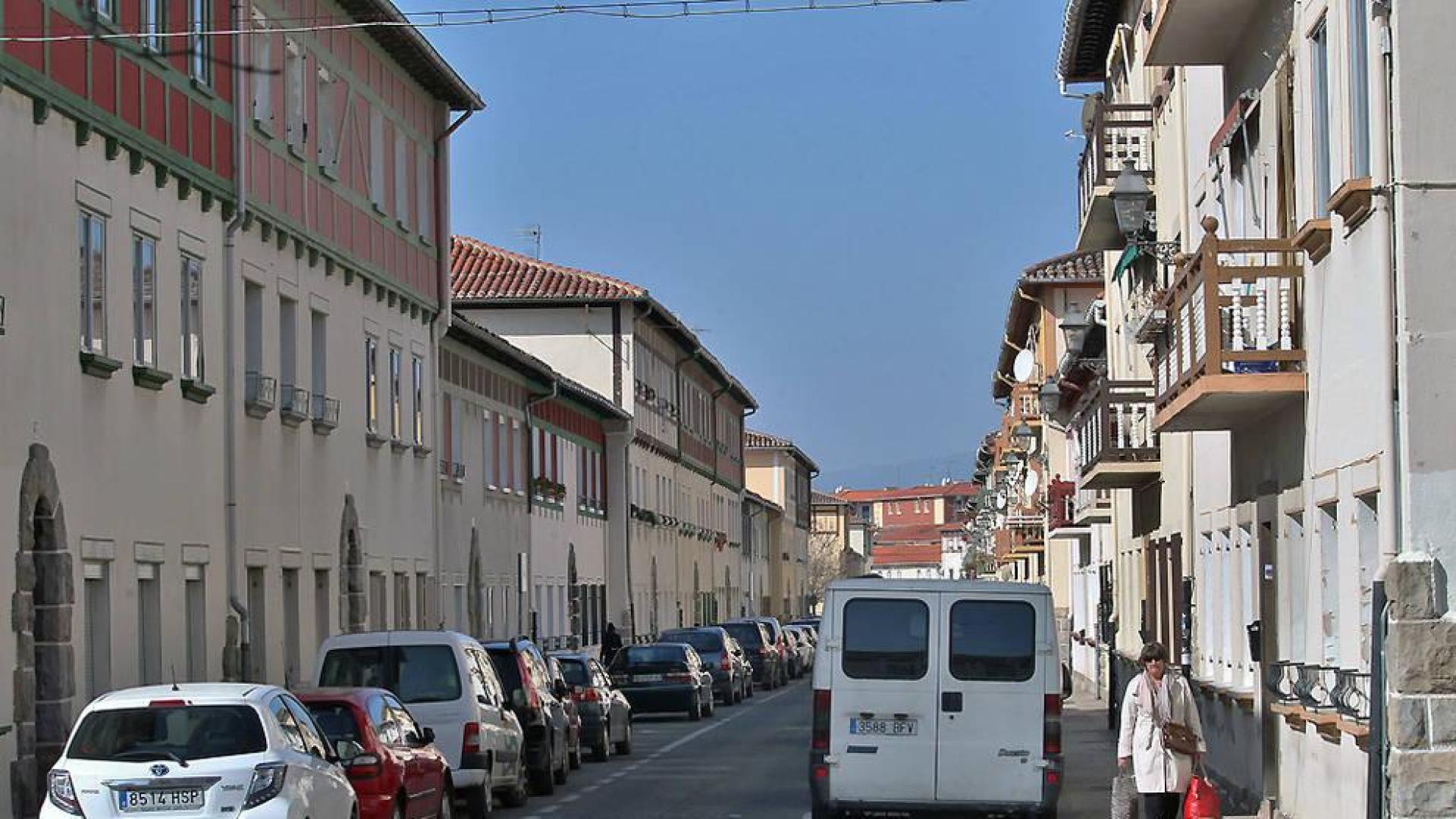 Asiron decide que Txantrea sea el nombre oficial del barrio pamplonés