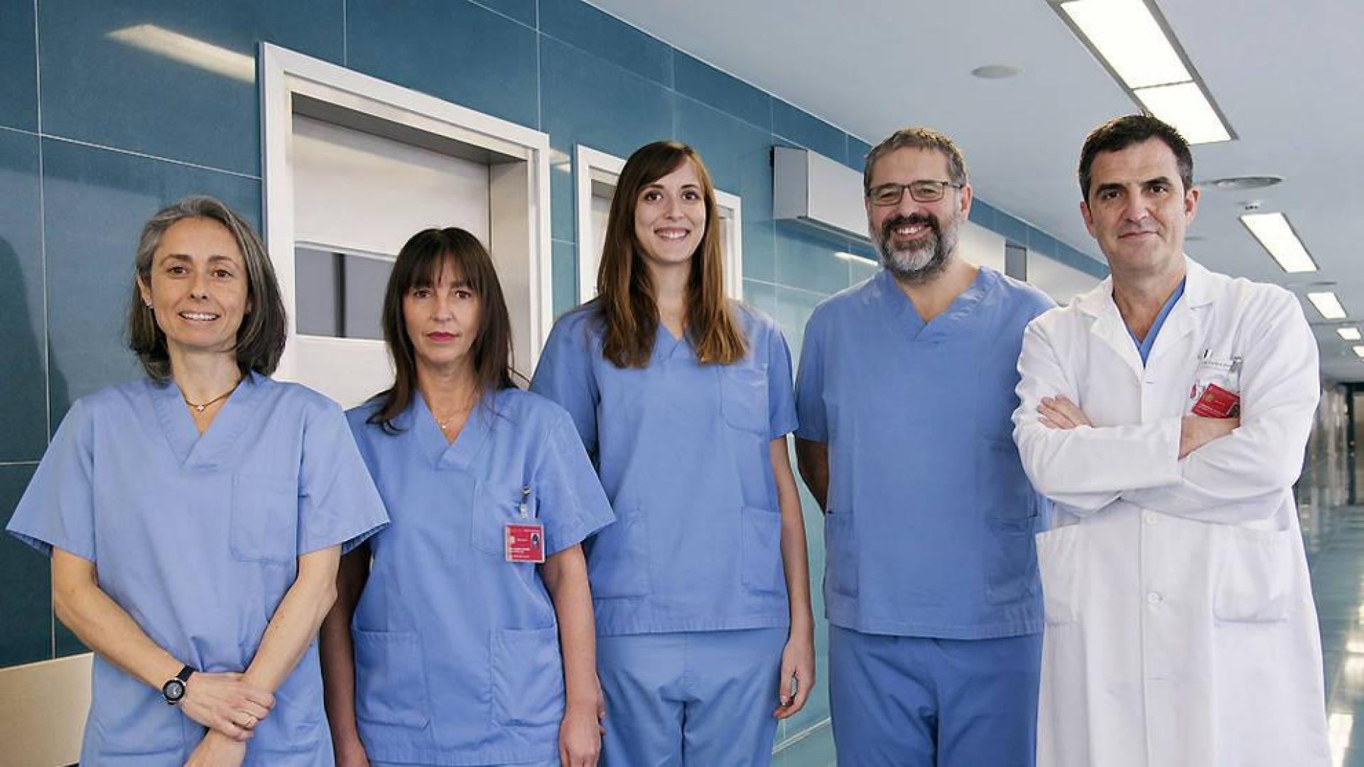 El CHN obtiene la acreditación para formar especialistas en Ginecología Oncológica