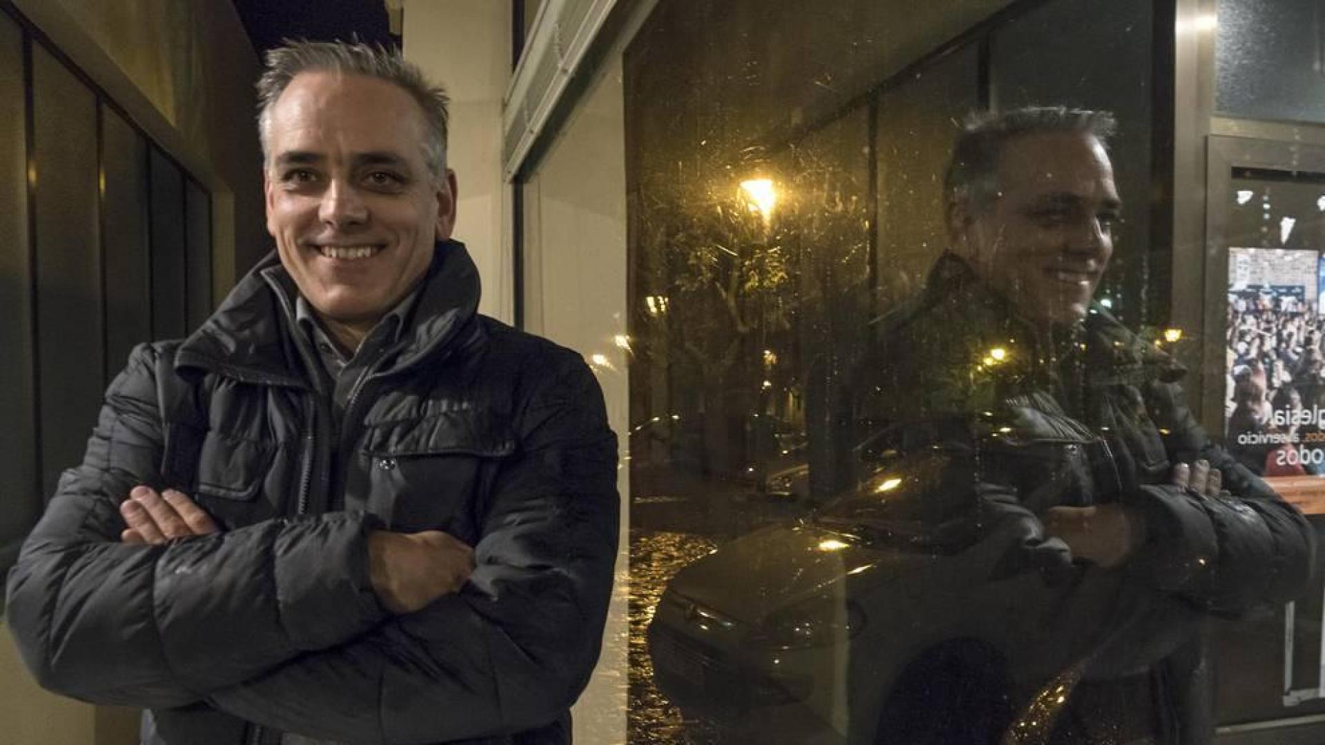 El 'Estellés del año' elige al prior de la Vera Cruz en su 450 aniversario