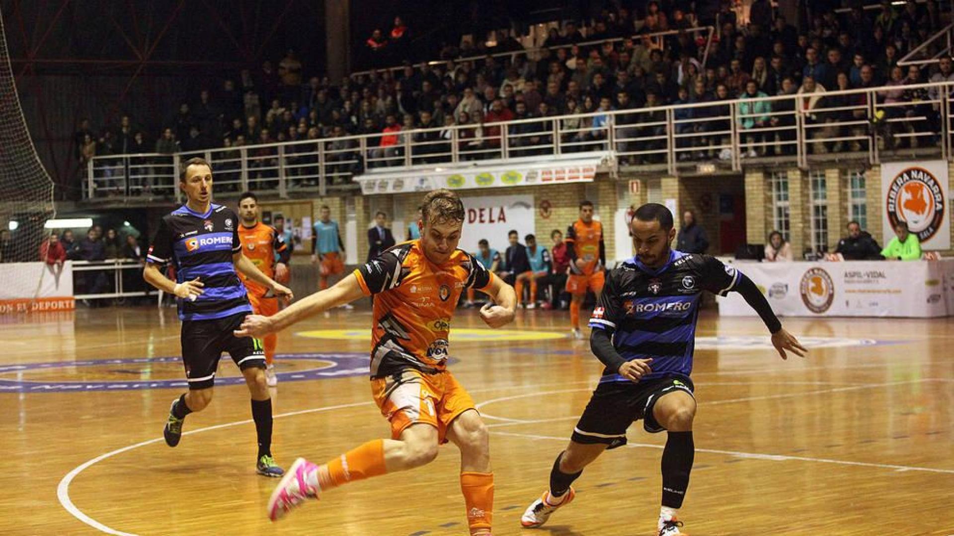 El Aspil Vida, vuelta a empezar en Barcelona