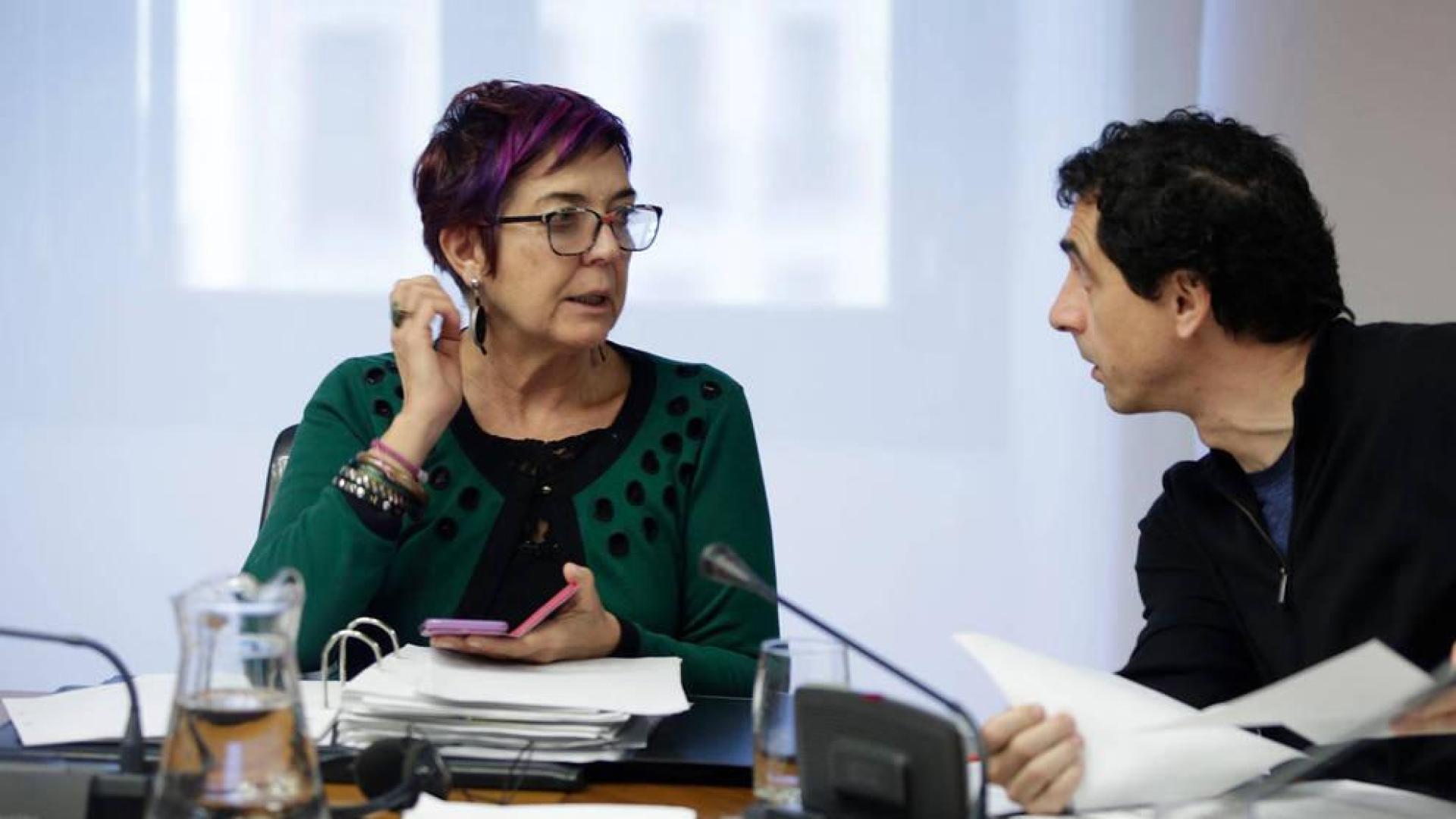 El Gobierno rechaza 5 enmiendas del cuatripartito a los presupuestos