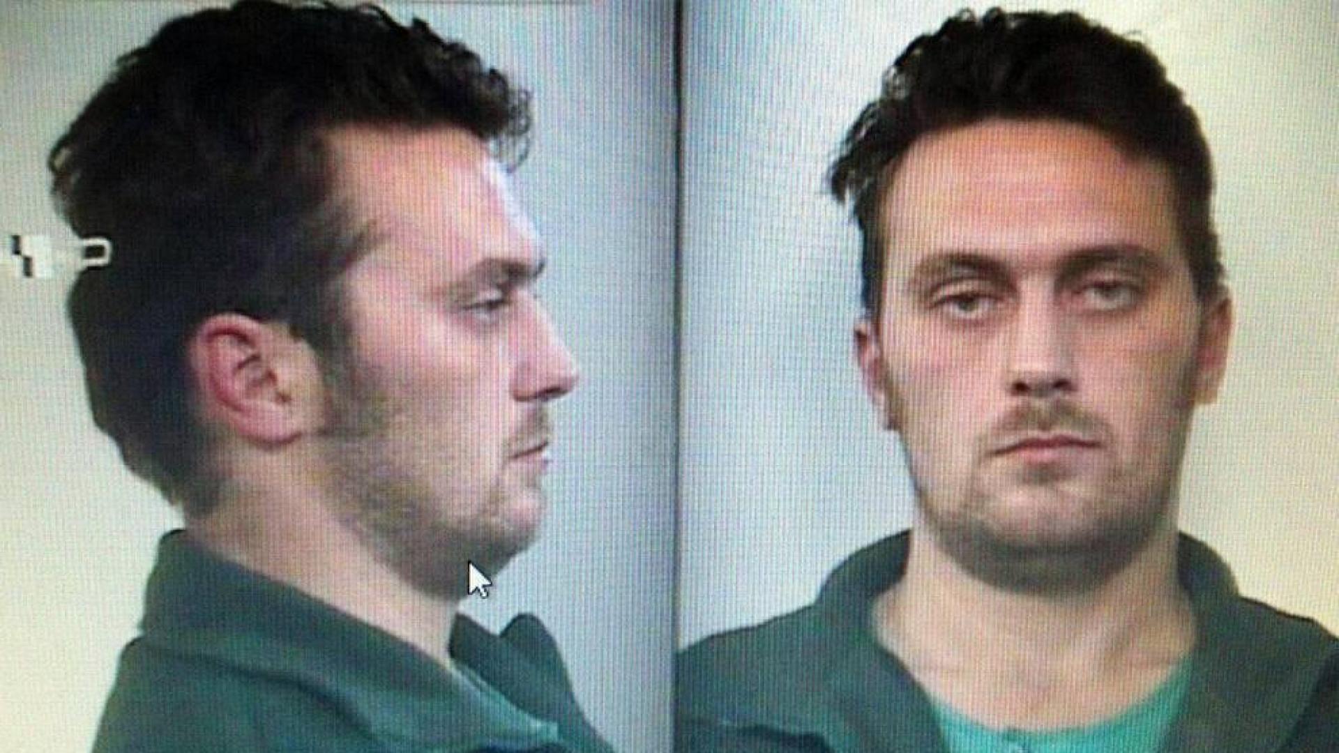 El asesino de Teruel es un serbio buscado por varios homicidios en Italia