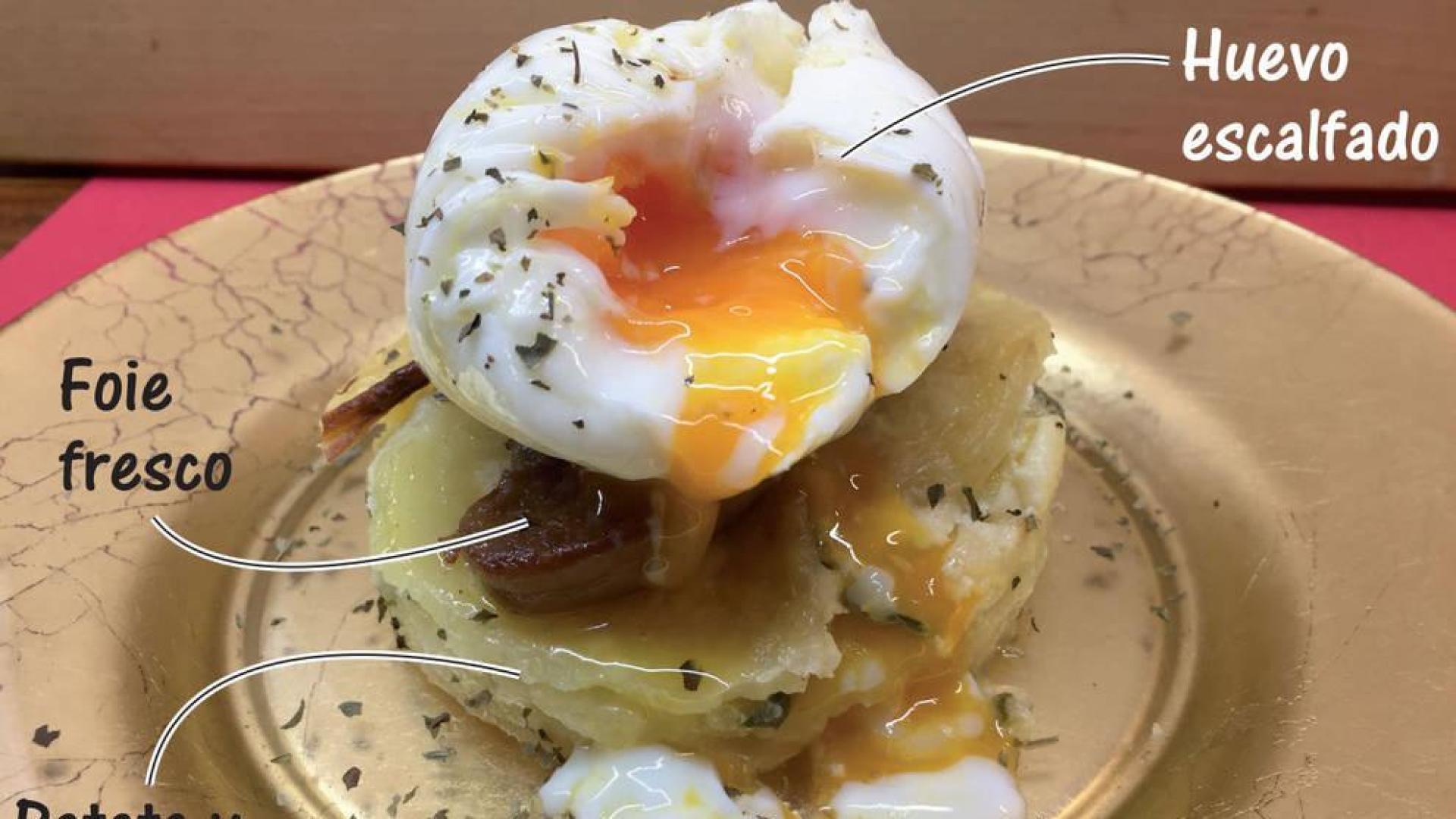Receta
