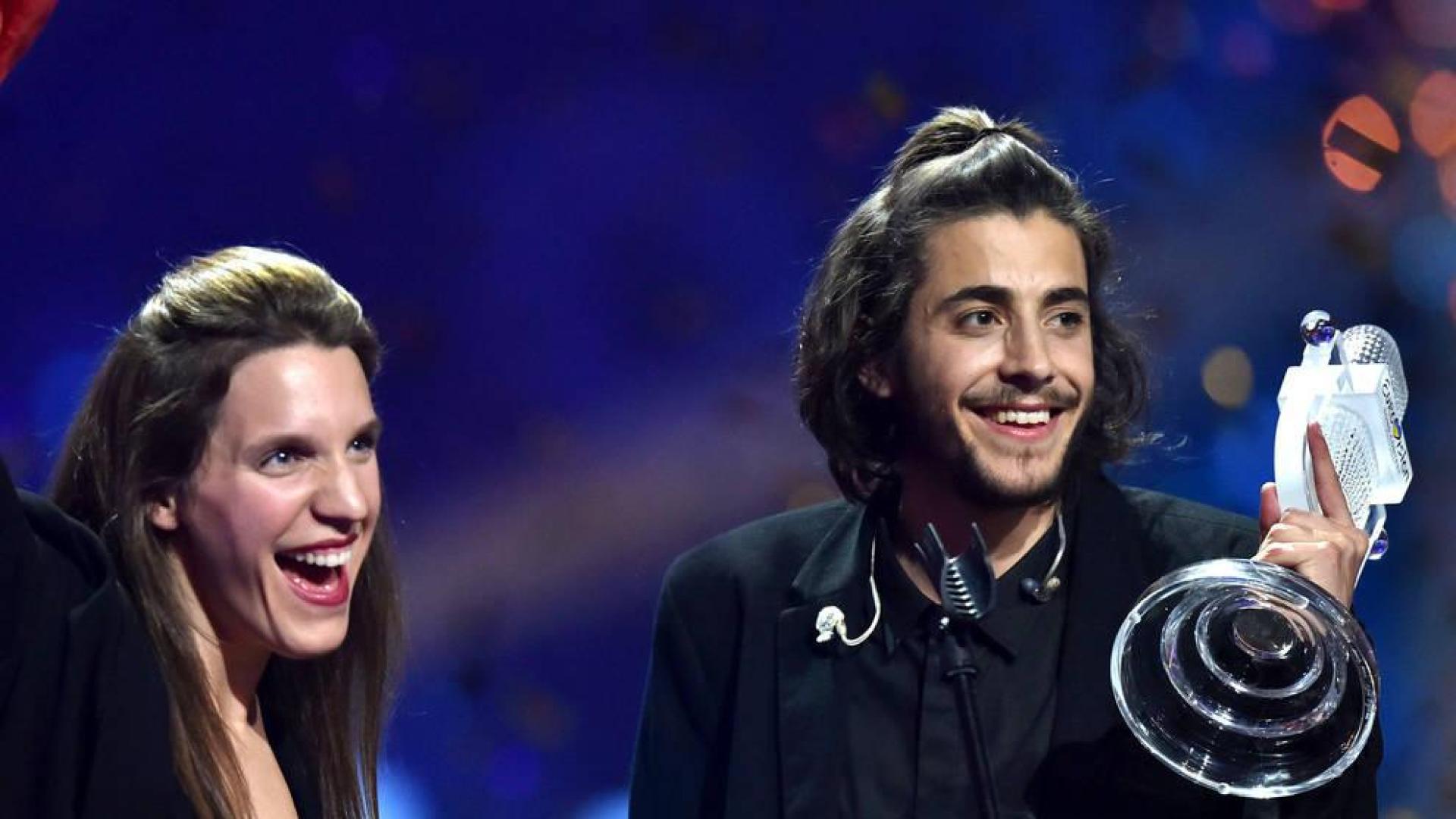 Aumenta la preocupación por la salud de Salvador Sobral, ganador de Eurovisión