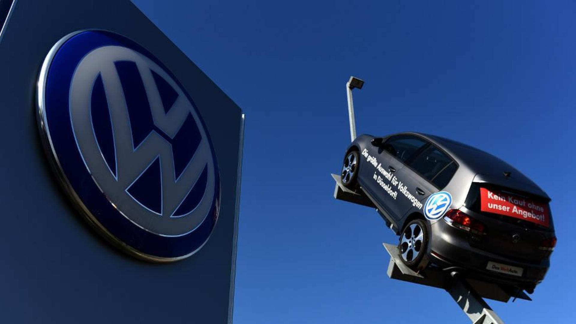 VW dice que los coches afectados por las emisiones son 36.000, no 800.000
