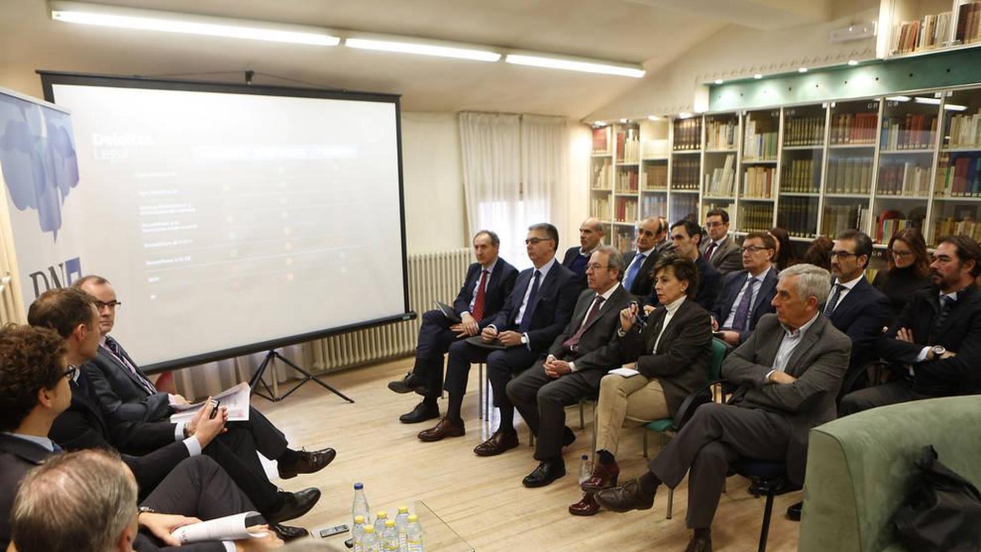 Propuestas para una reforma fiscal en Navarra