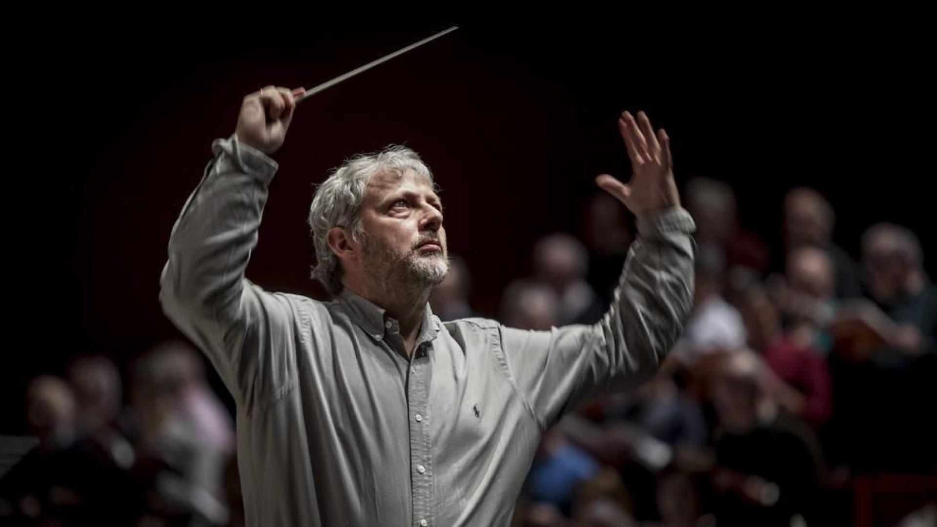 “Los músicos no profesionales nos tienen miedo, pero hay un gran respeto”