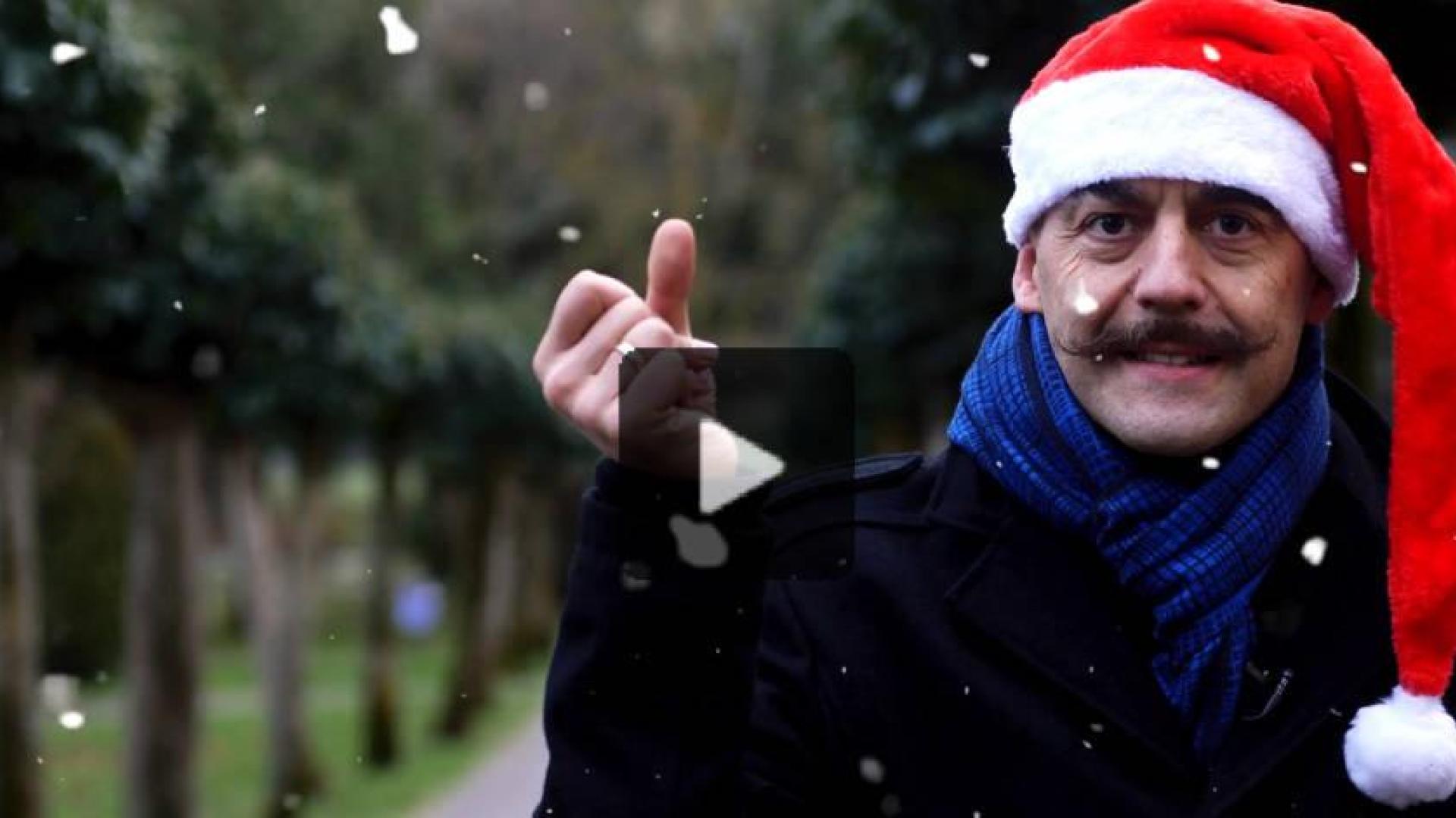 Agenda cultura en vídeo de Navarra hasta el domingo 24 de diciembre