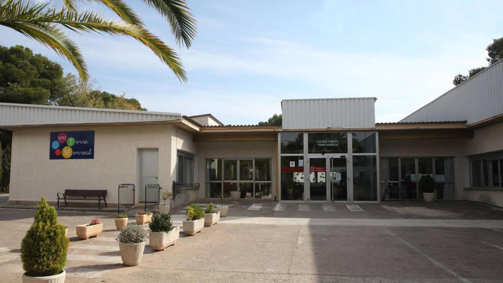 La Apyma del colegio Torre Monreal de Tudela exige “recursos” a Educación