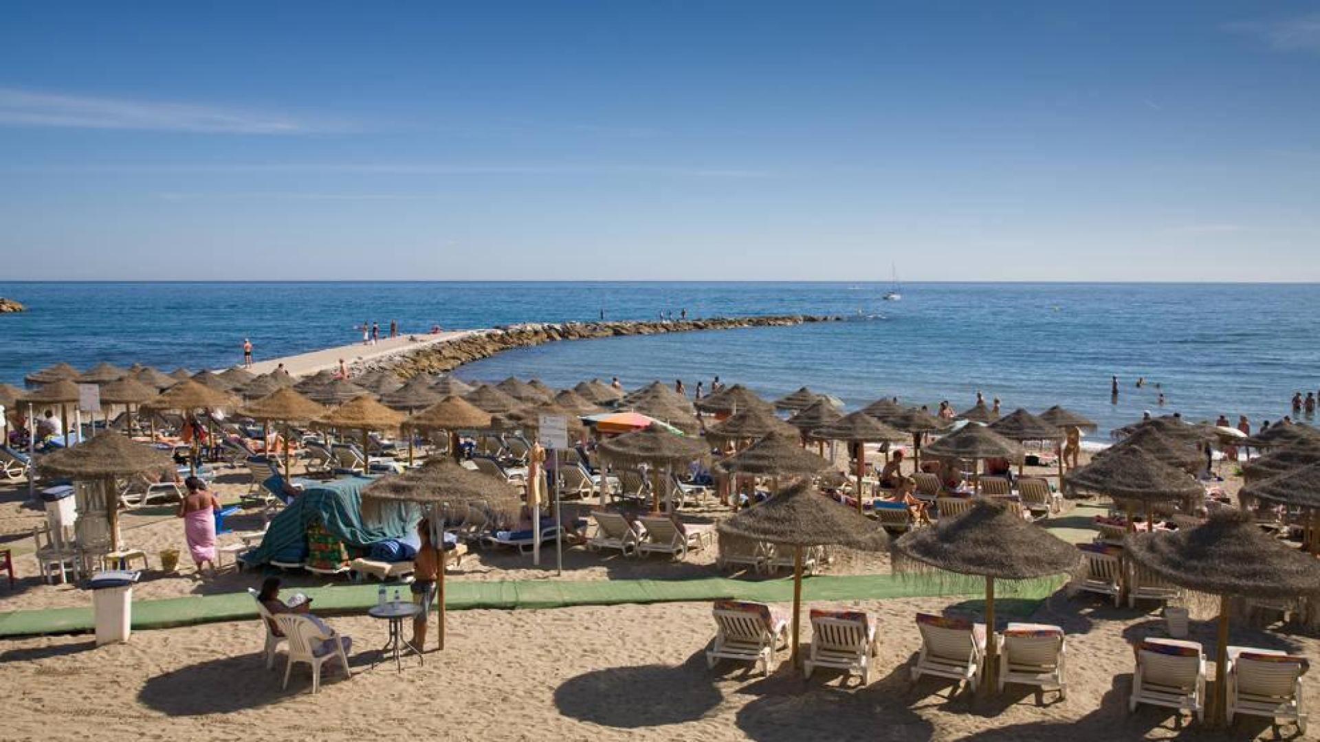 La Policía detiene al "mayor traficante de cocaína" de la Costa del Sol