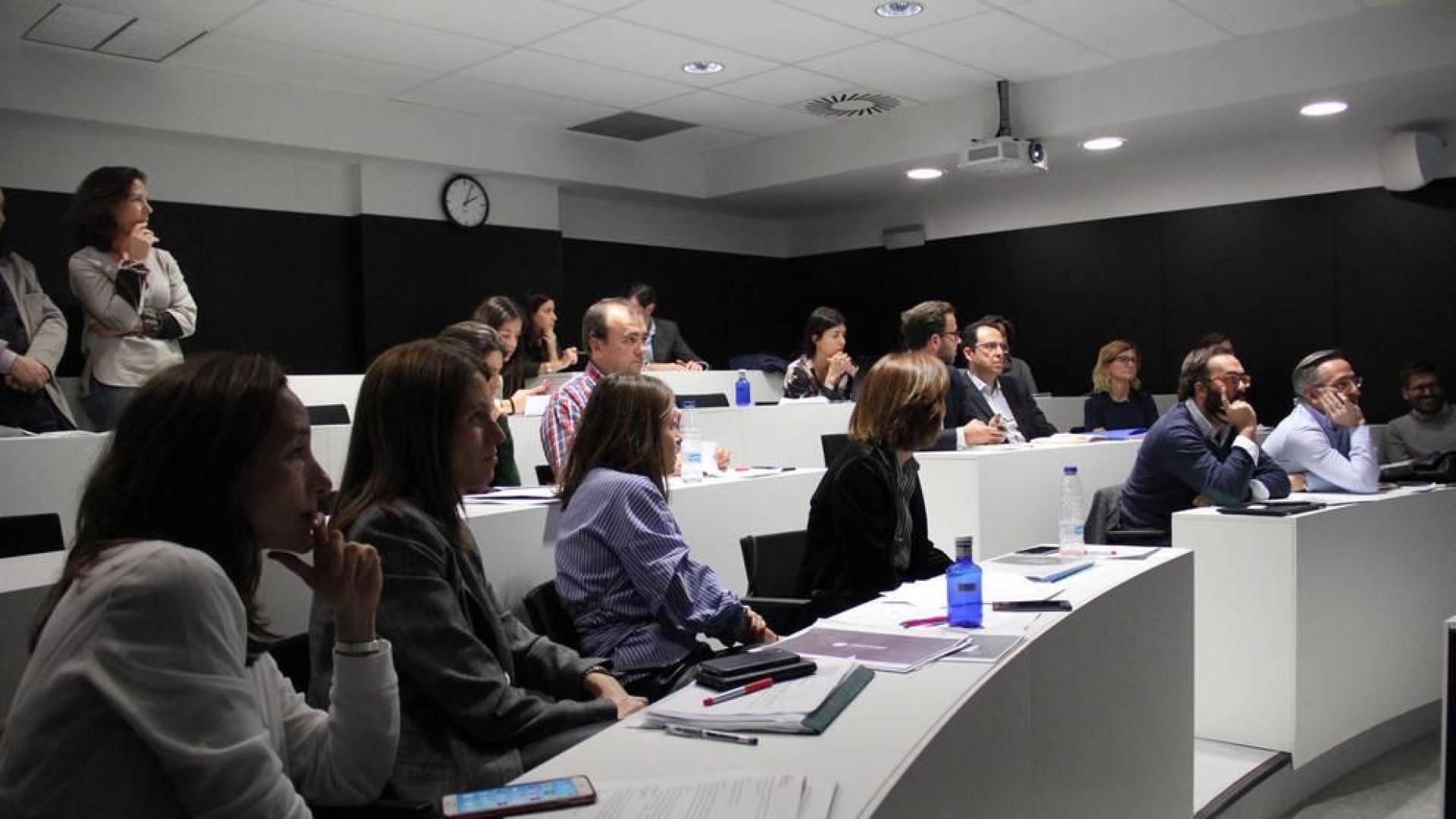 Se presentan en la UN seis startups que pueden transformar la moda