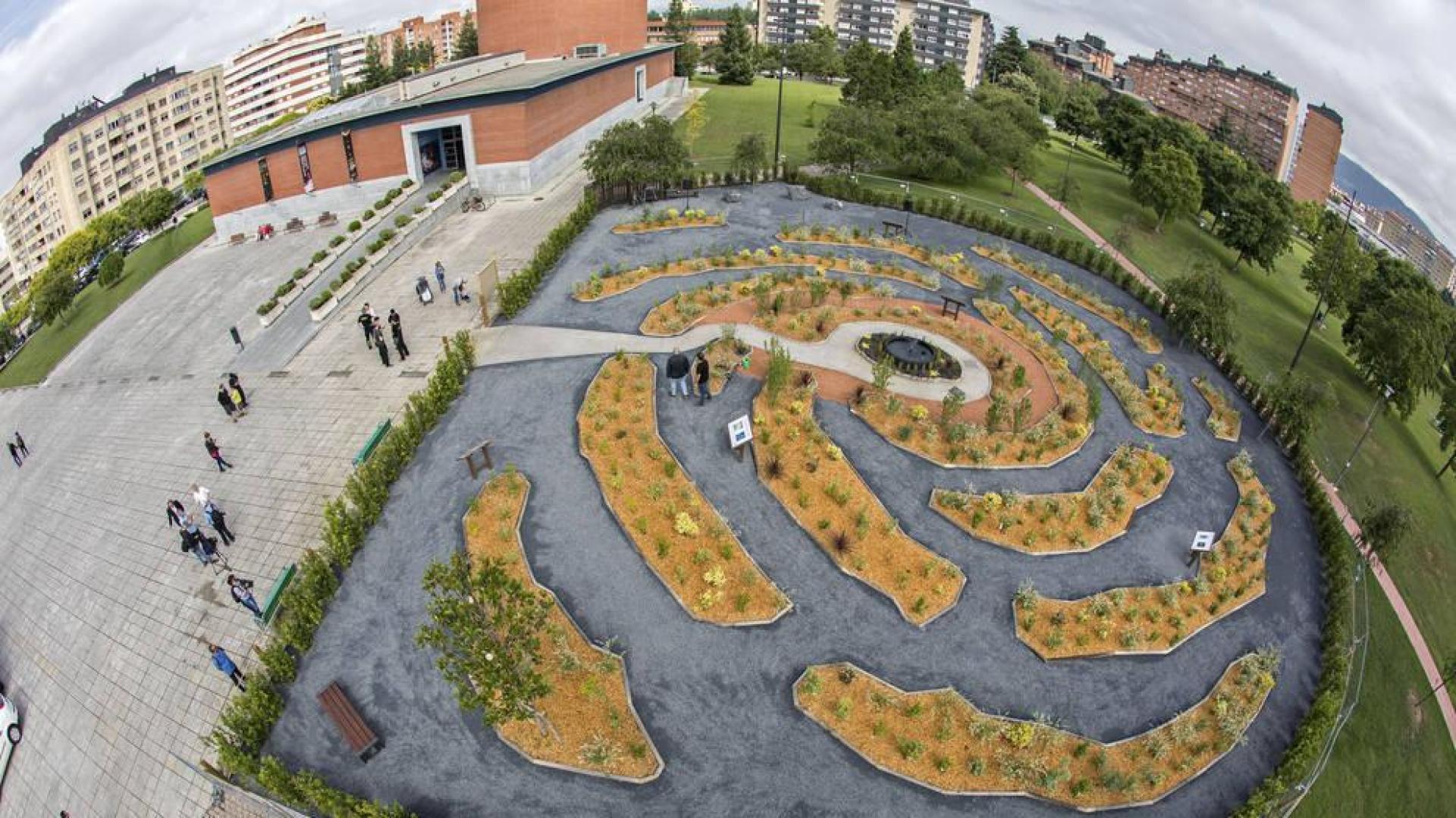El Jardín de la Galaxia abre una segunda fase de apadrinamientos