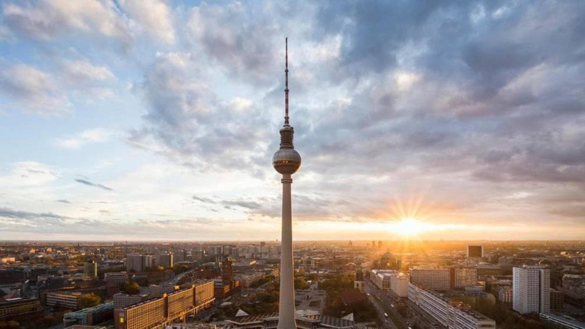 Bronca antisemita en un bar de Berlín: "¿Por qué no os habéis ido después de 1945?