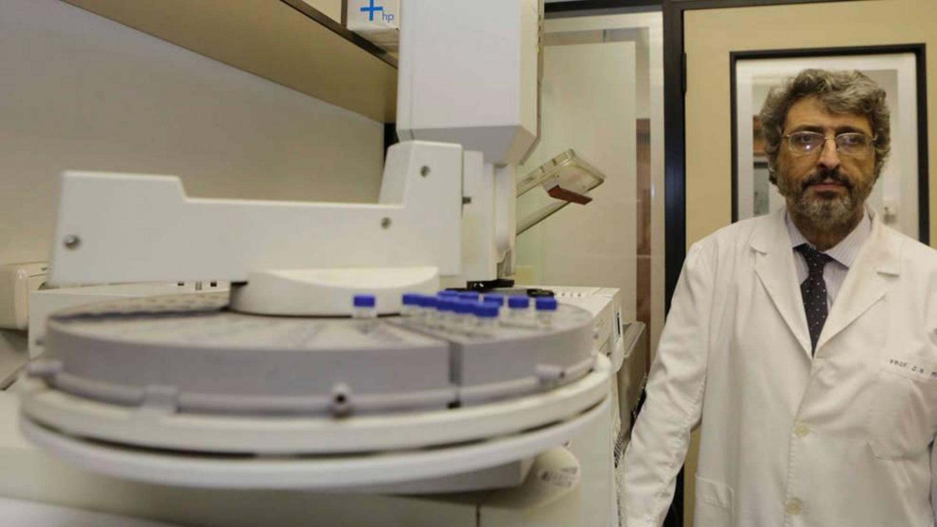 “Vamos a una nutrición de precisión basada en el historial clínico, la genética, los gustos...”