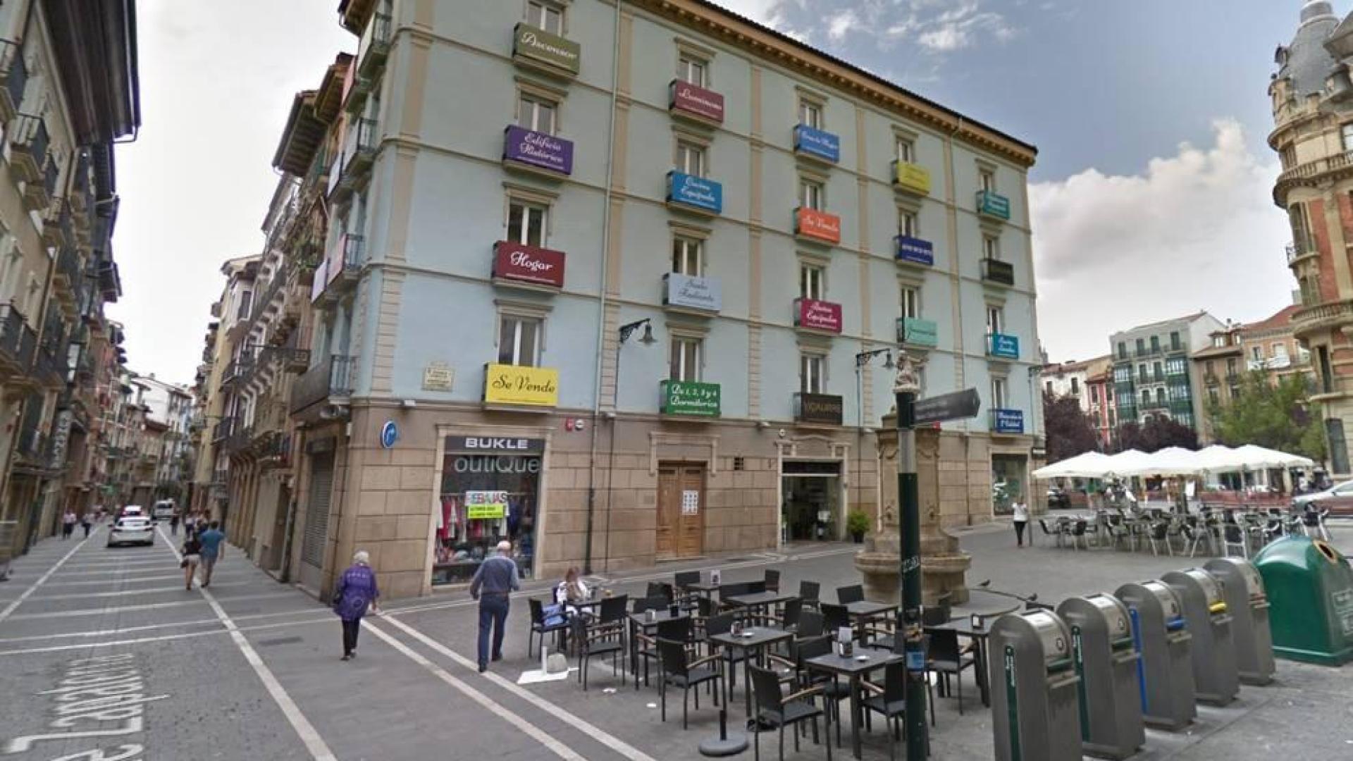 La clínica dental sancionada dice que no tiene actividad