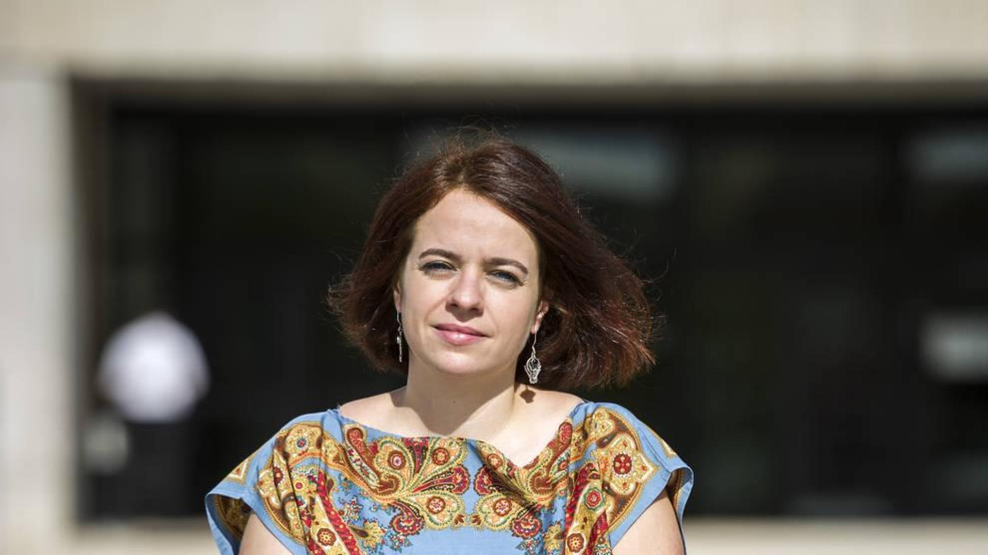 “Sin un valor social, el museo no es más que un almacén”