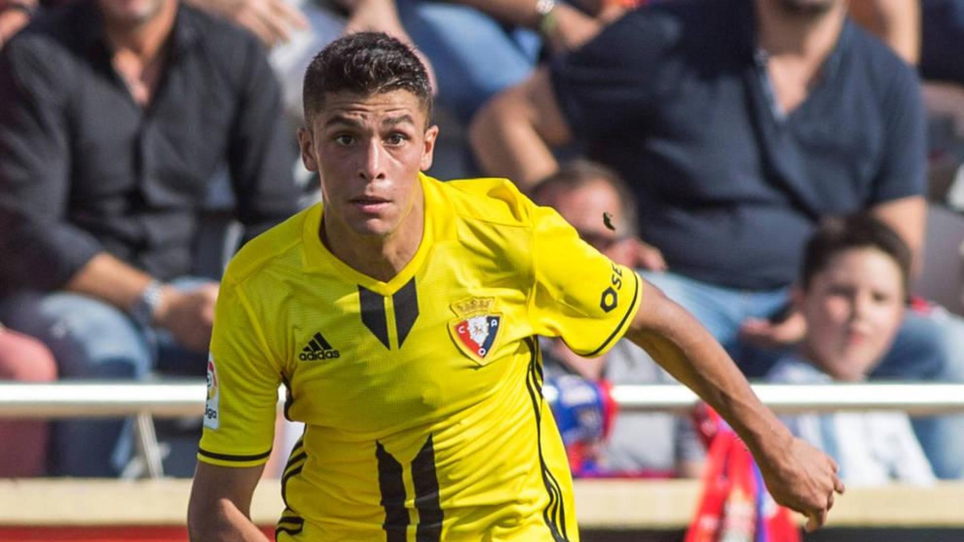 Osasuna no espera salidas no deseadas