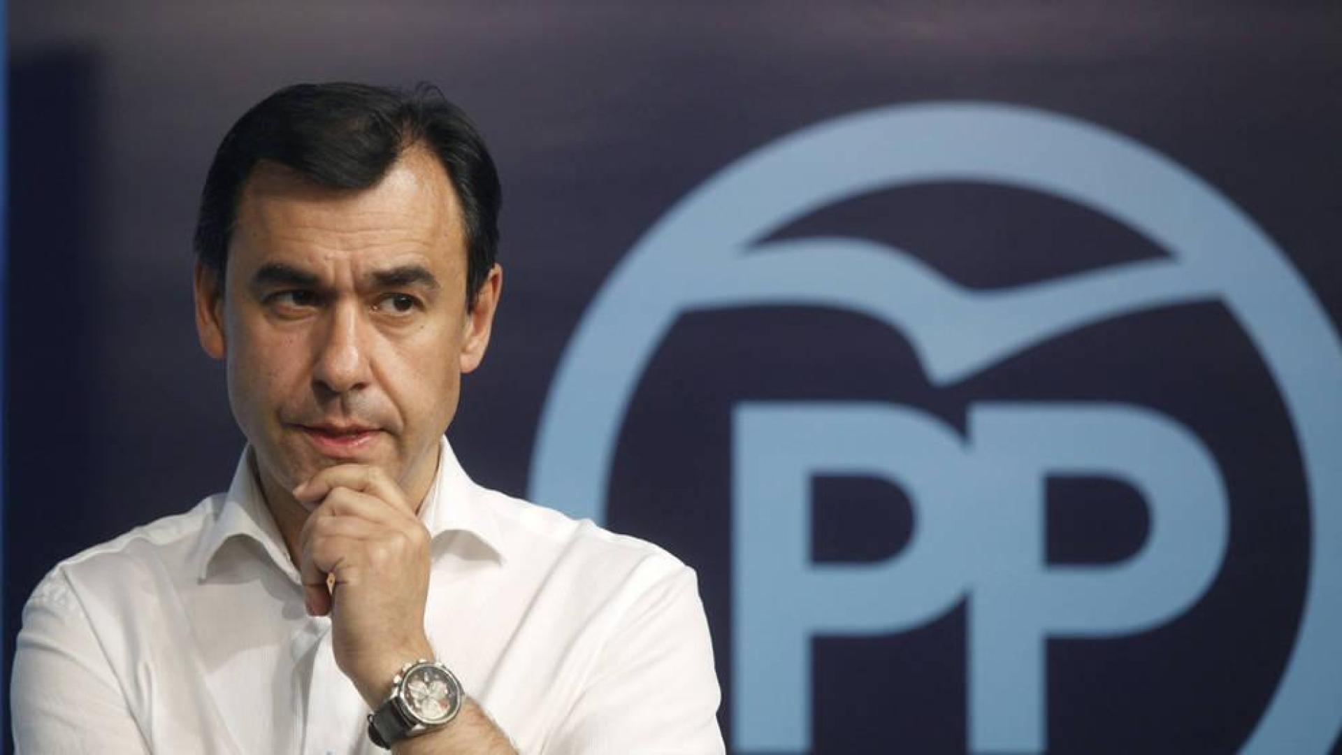 Maillo pide a los partidos altura de miras para evitar otras elecciones