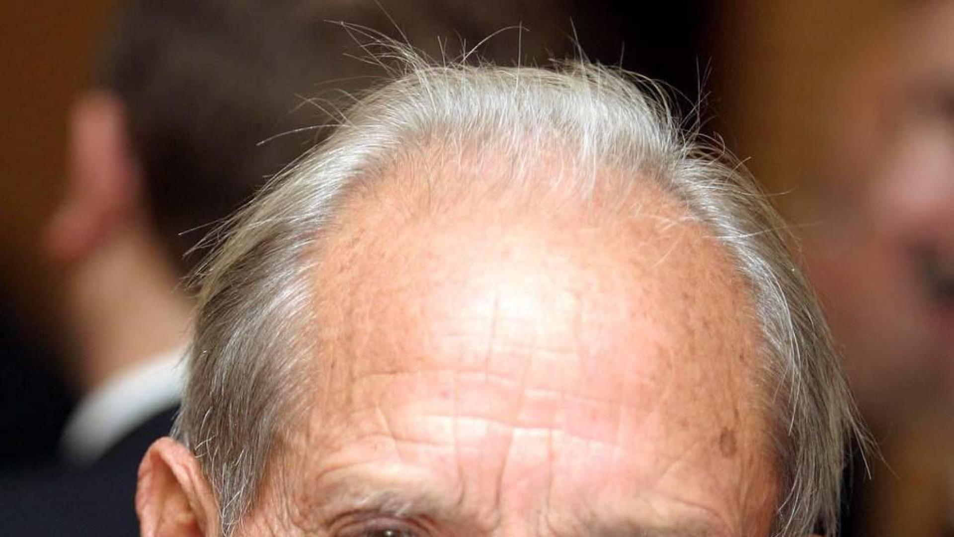 Fallece el empresario arguedano Julio Floristán Samanes