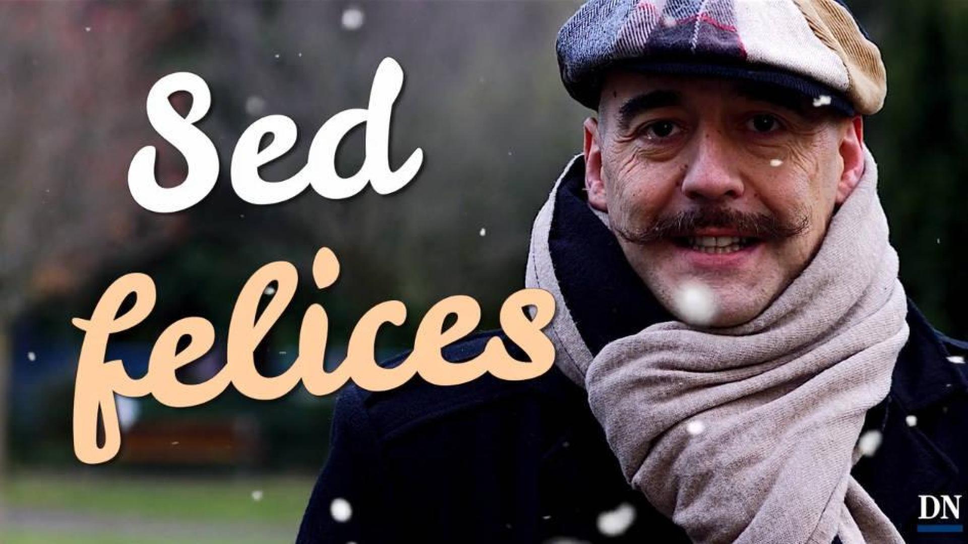 Agenda cultural en vídeo de Navarra hasta el domingo 31 de diciembre