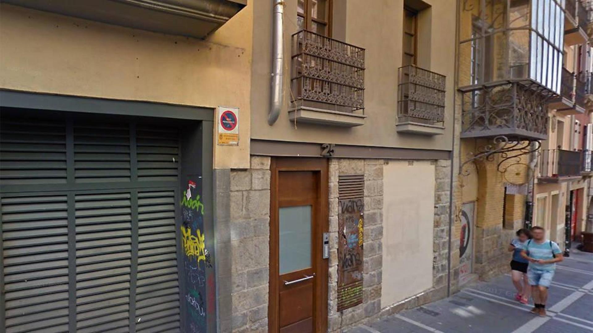Adjudicada la reforma del local que albergará el comedor social de la calle del Carmen