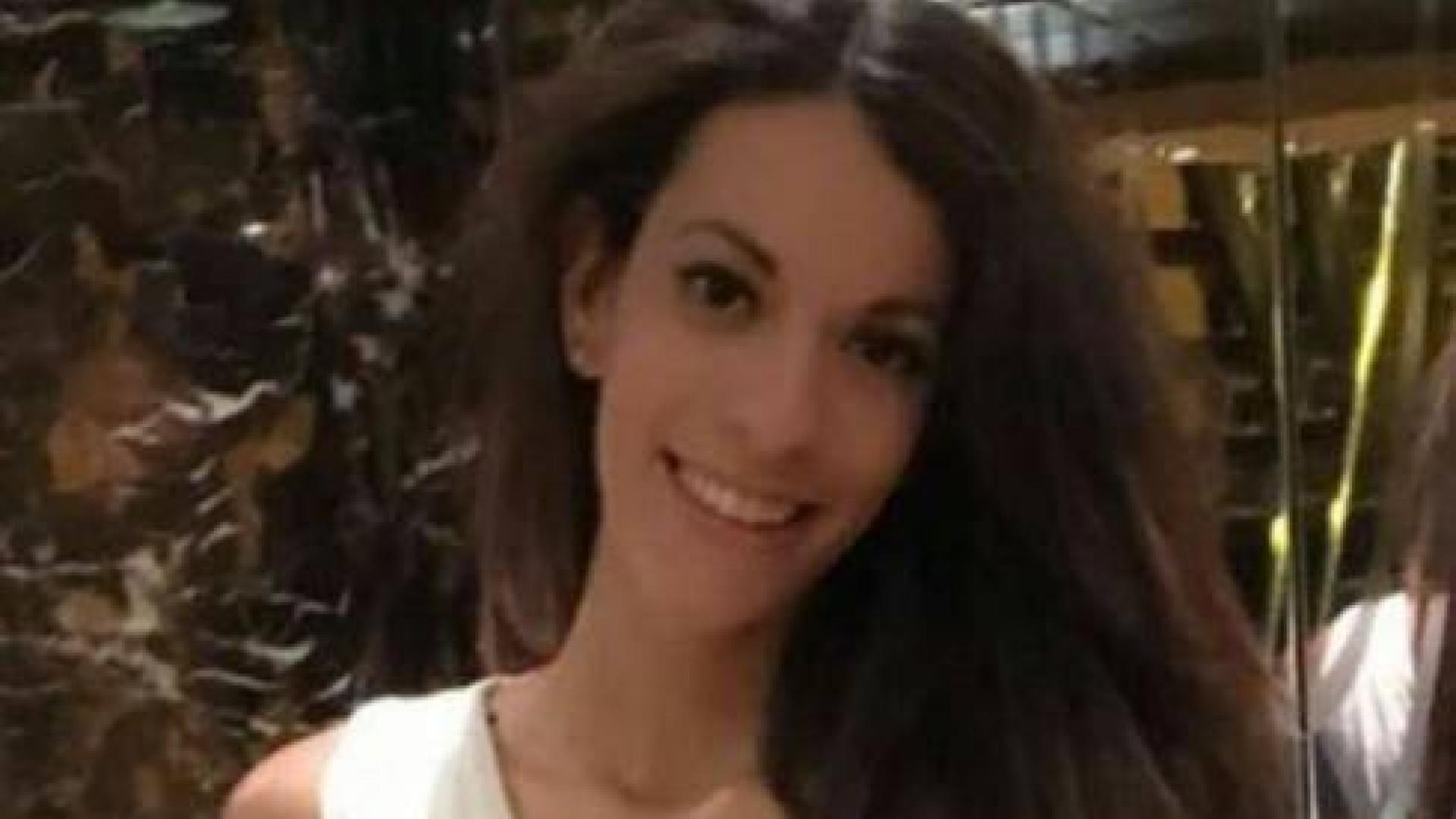 Diana Quer.