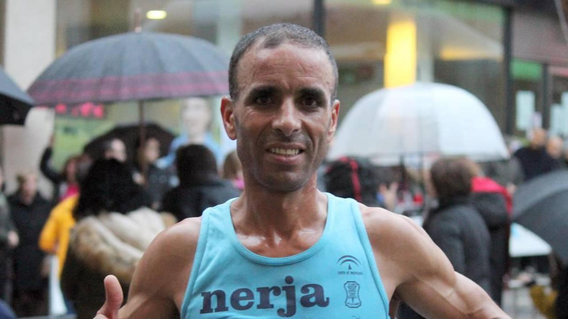 Galería de imágenes de la prestigiosa carrera celebrada en Lerín el 31 de diciembre.