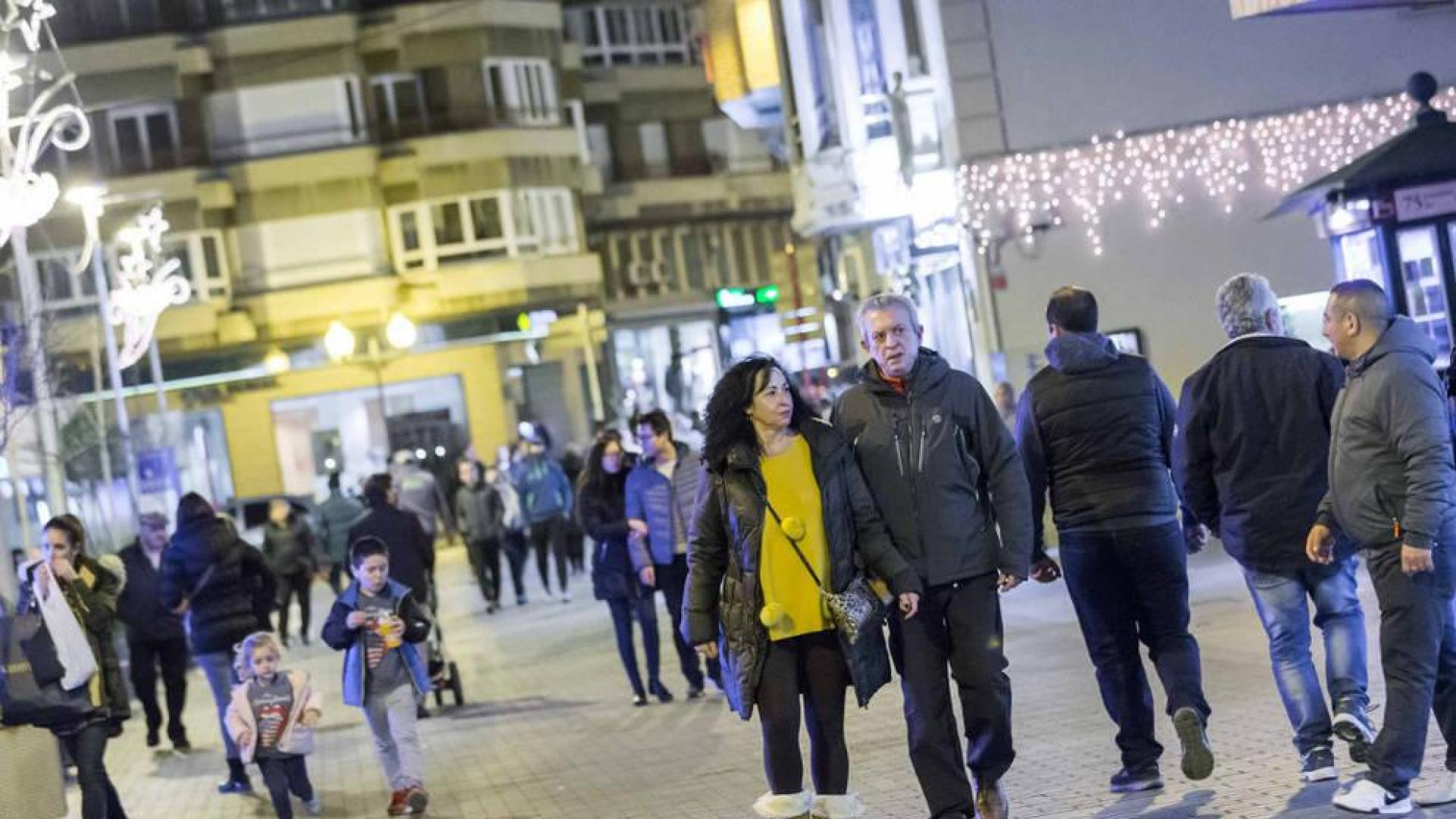 La población de la Ribera crece por primera vez en los últimos seis años