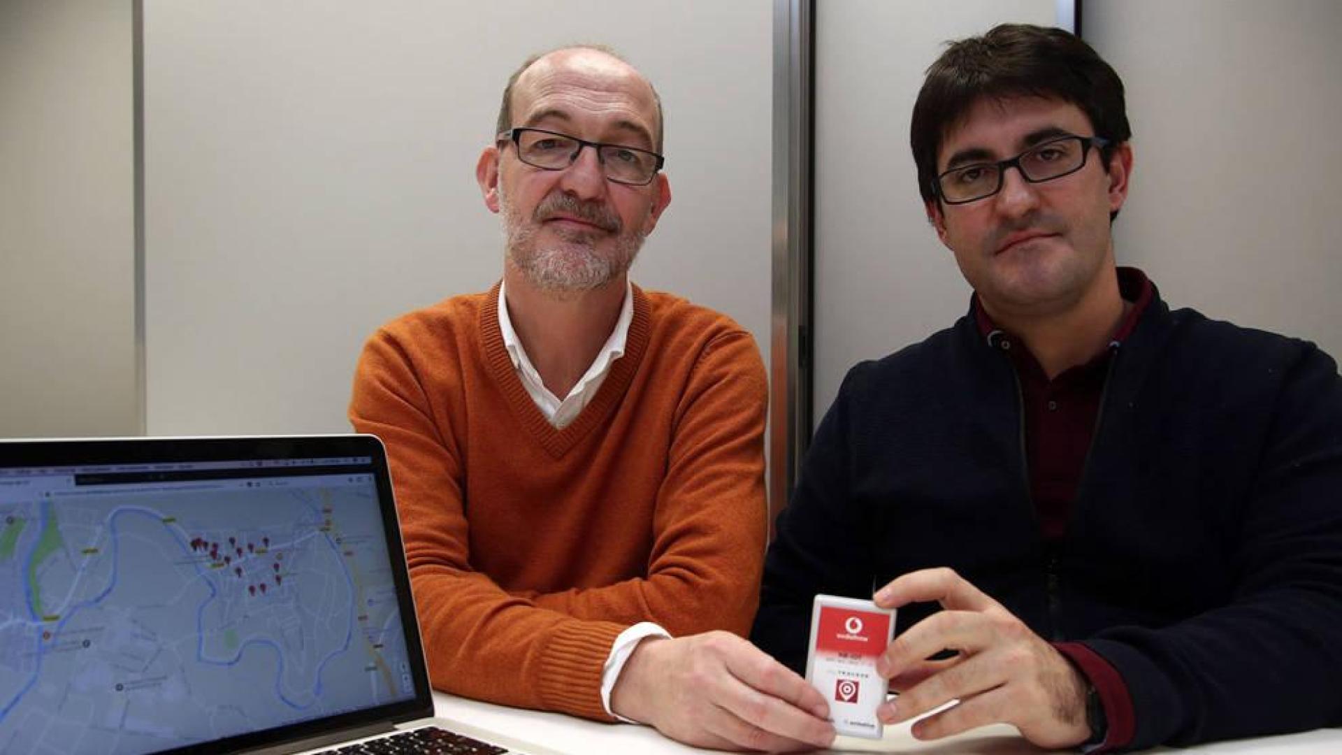 Transmisión de datos a bajo coste para la industria inteligente