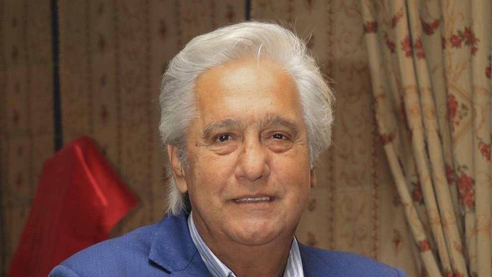 La polémica de Chiquetete que se ha convertido en trending topic