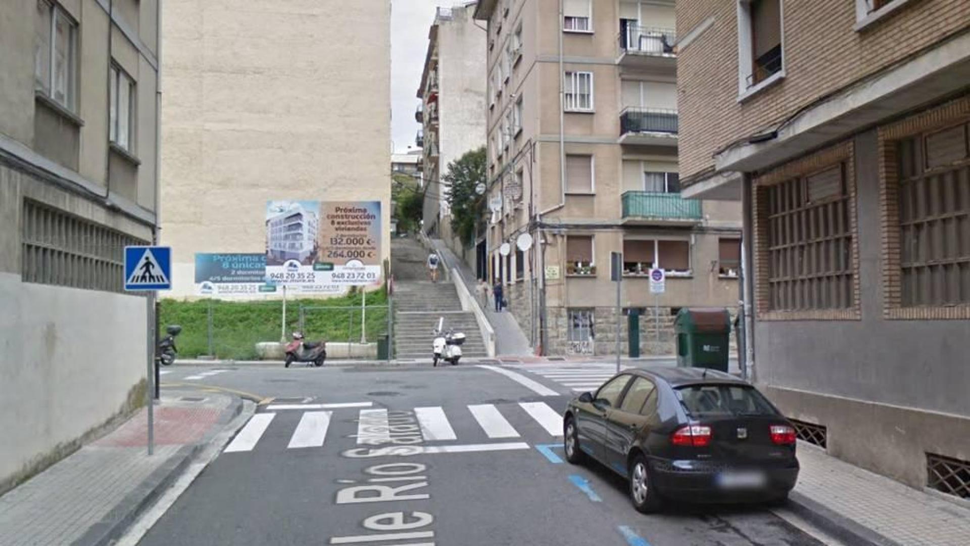 Policía Municipal interviene en una violenta pelea en la Milagrosa