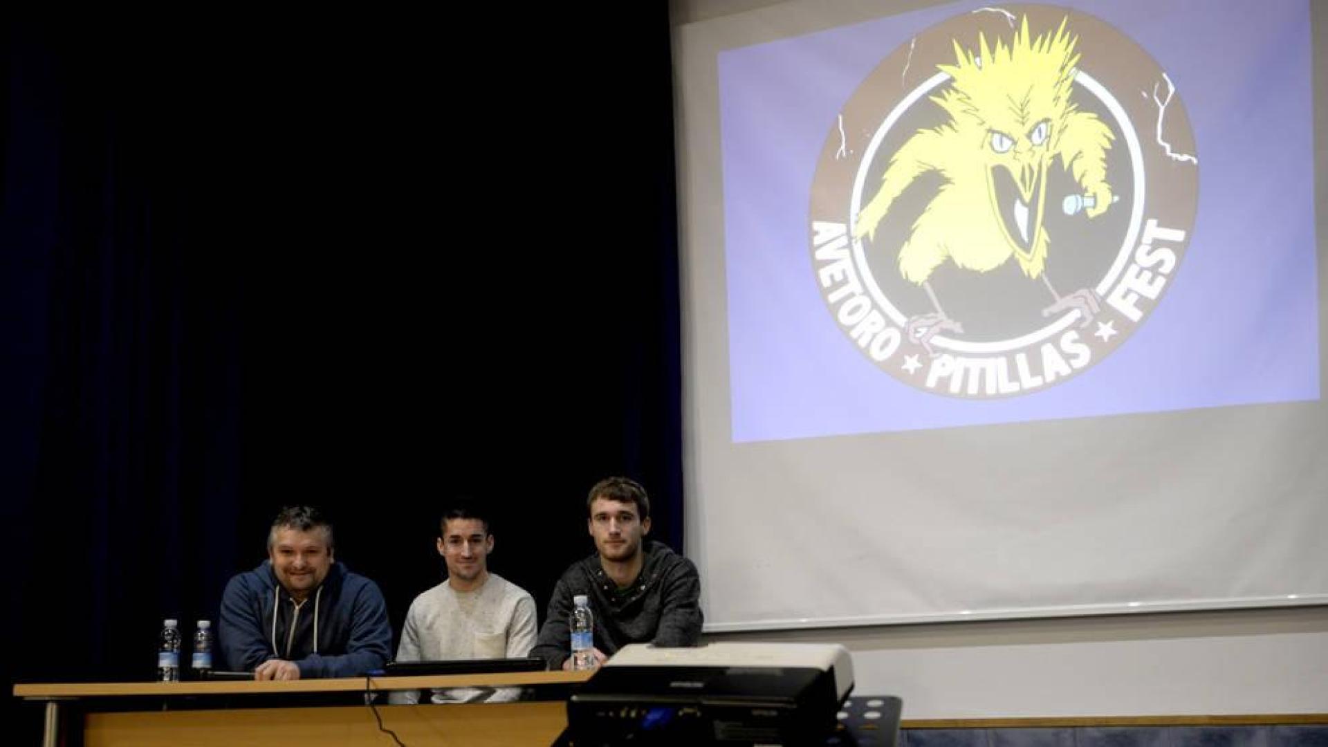 Pitillas organiza un certamen que dará a conocer a grupos noveles