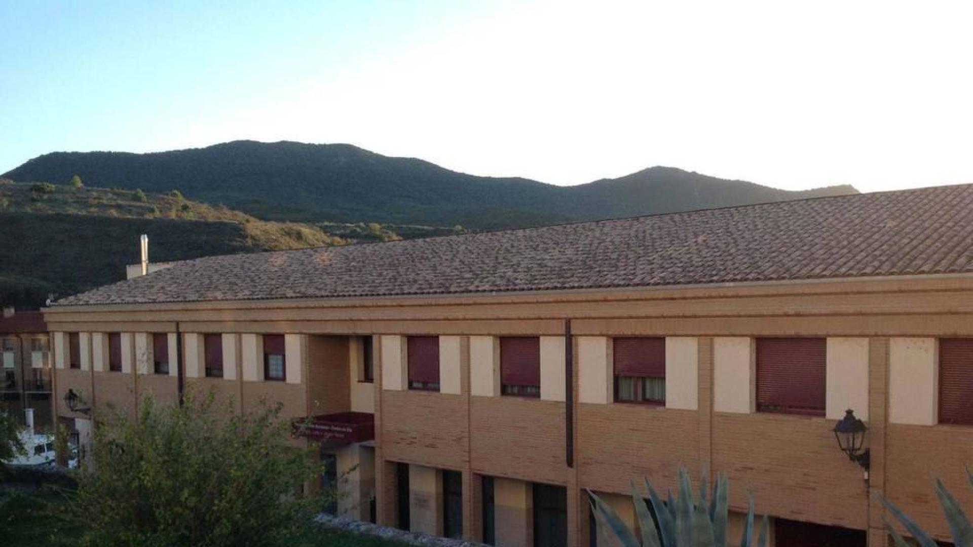 Cáseda prevé destinar este año a inversiones un total de 677.000 euros