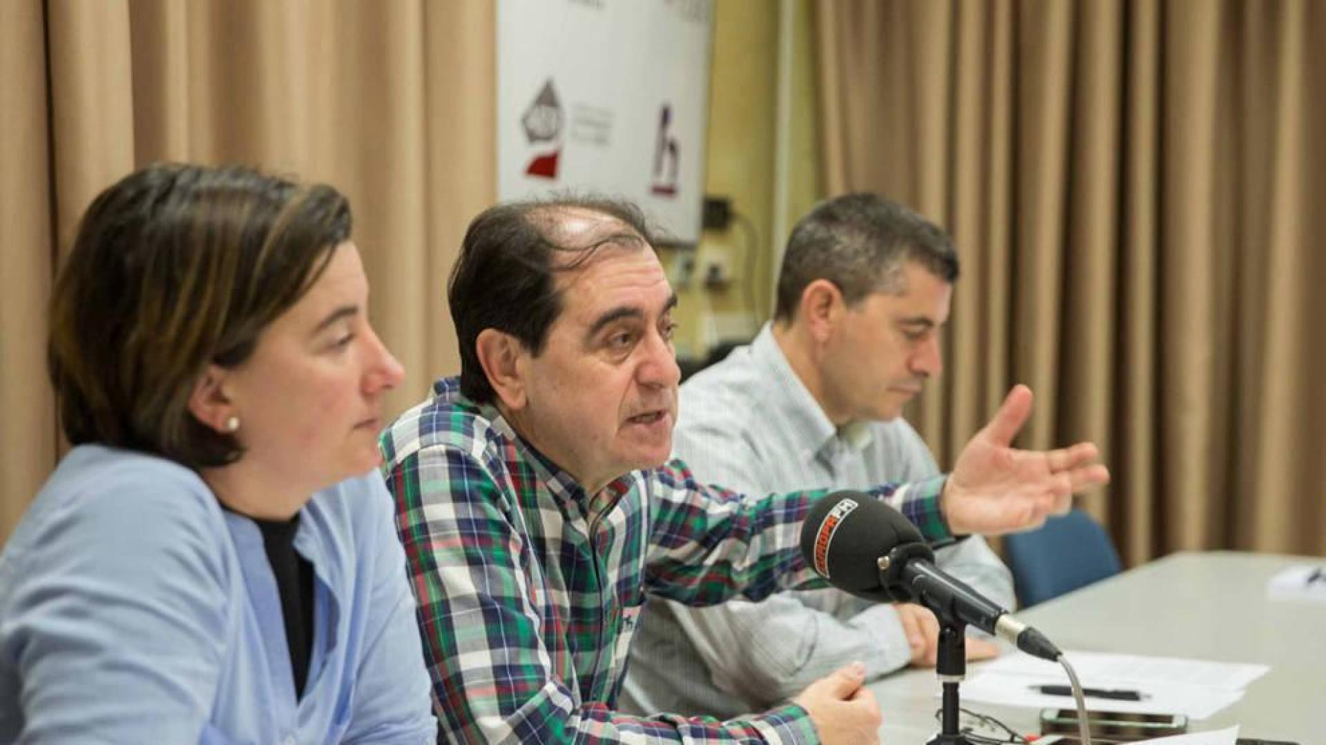 74 proyectos públicos y privados optan a 825.000 € de subvenciones