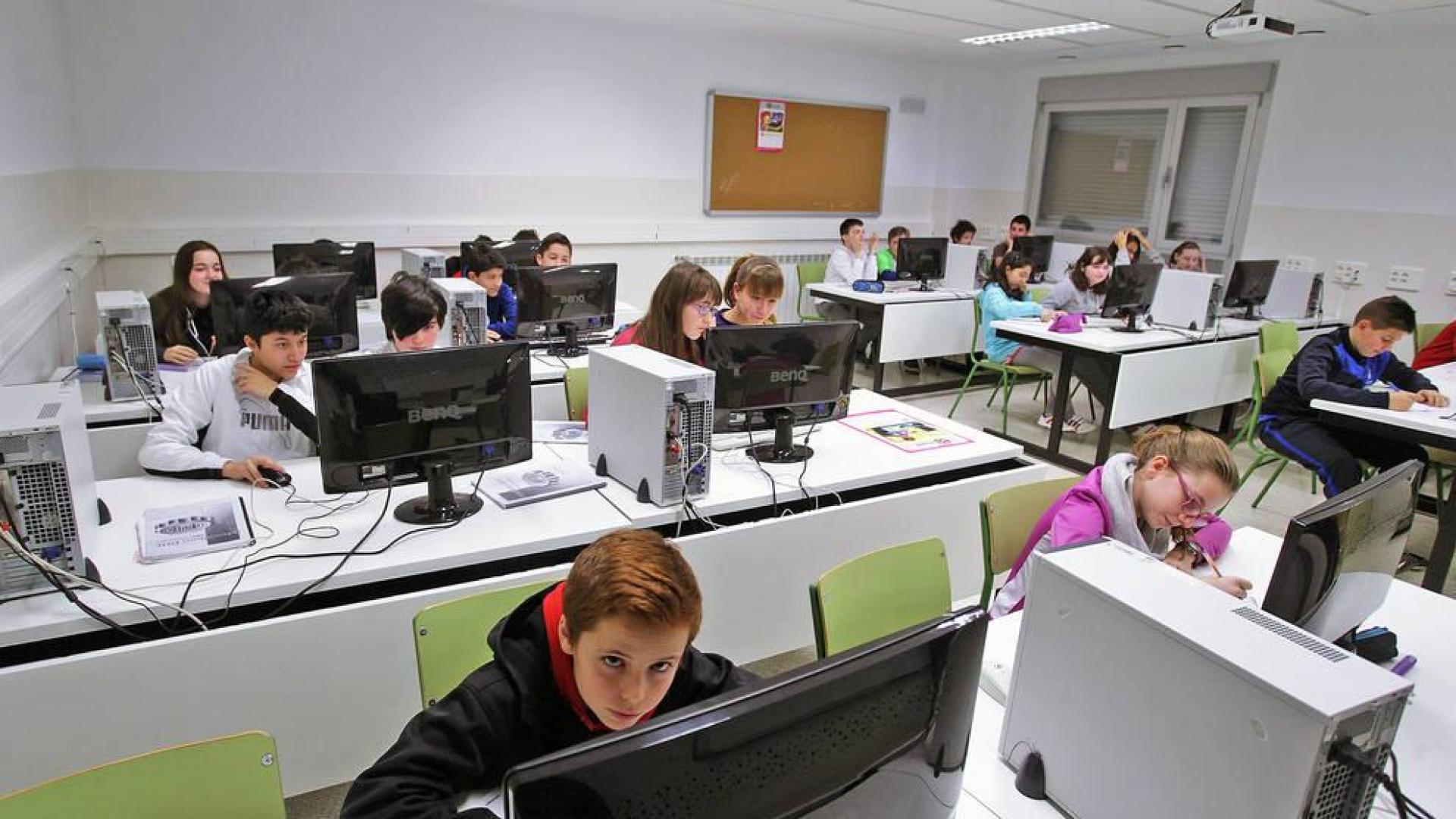 Los nuevos centros que quieran acceder al PAI tienen hasta el día 26