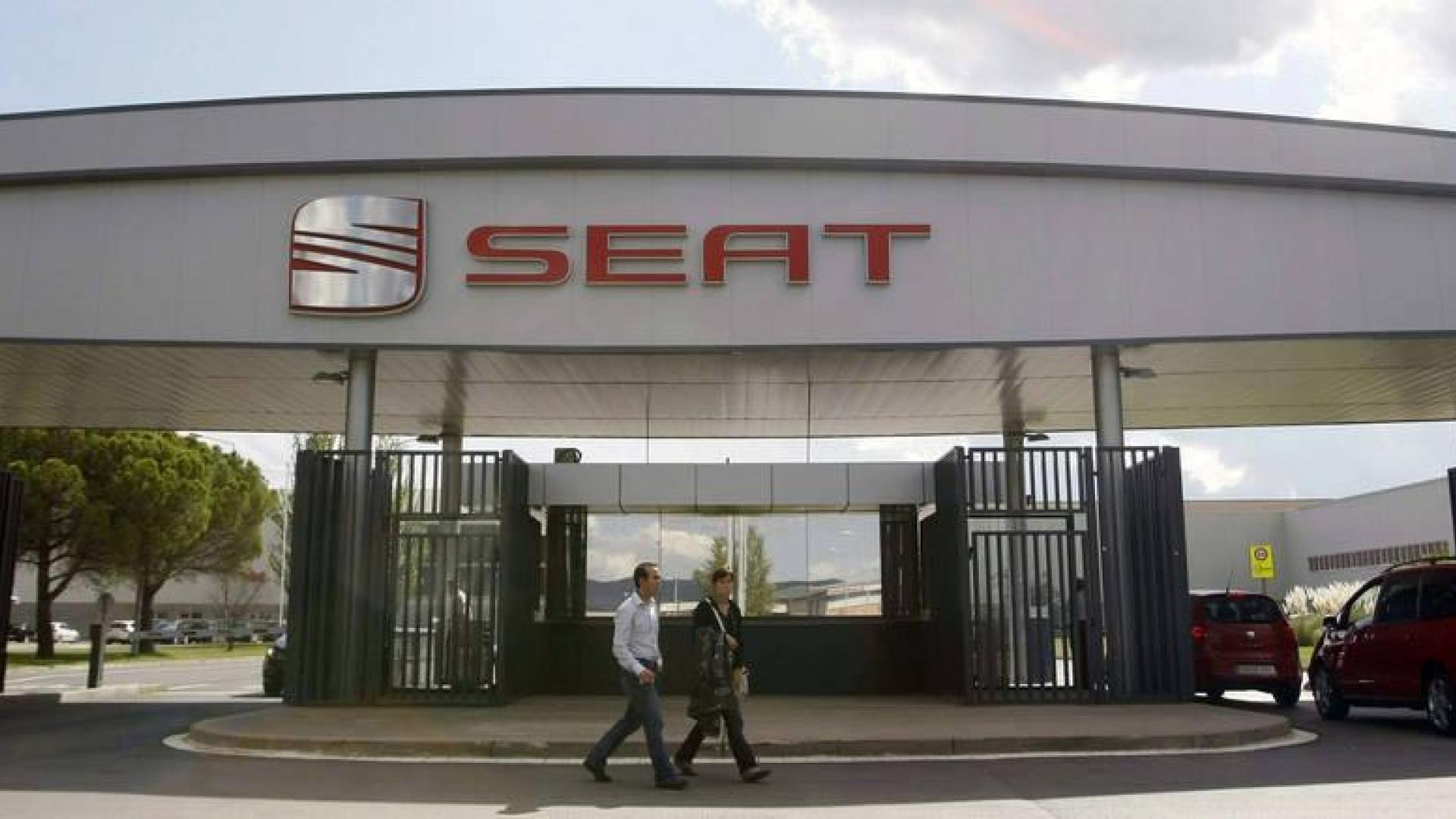 Seat vende 468.400 vehículos en todo el mundo en 2017, su mejor resultado desde 2001