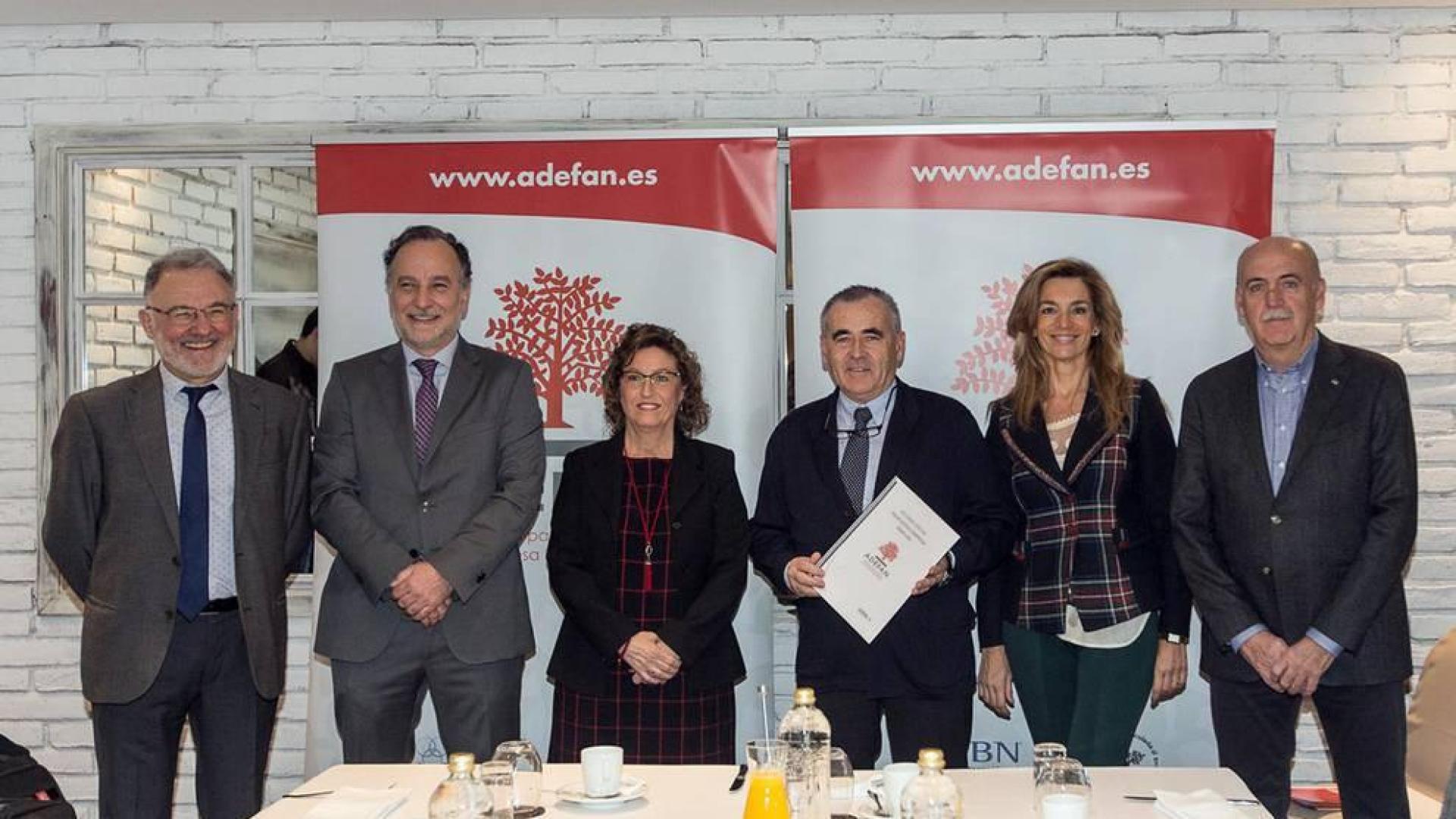 Las empresas familiares reclaman que la sociedad “esté orgullosa de sus empresarios”