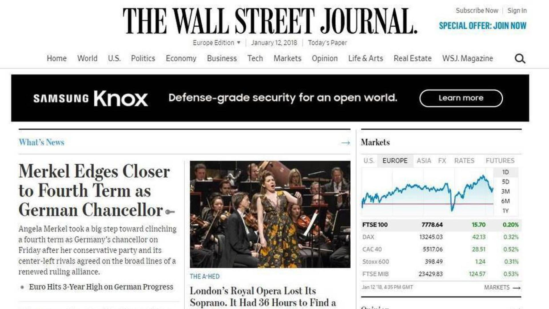 Sabina Puértolas, una 'prima donna' de urgencia