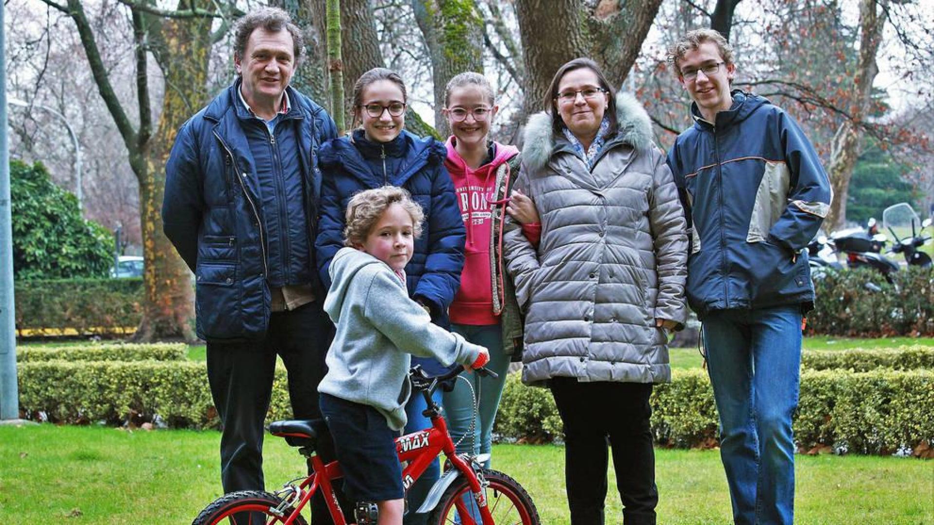 200 navarros tienen espina bífida, la segunda causa de discapacidad infantil