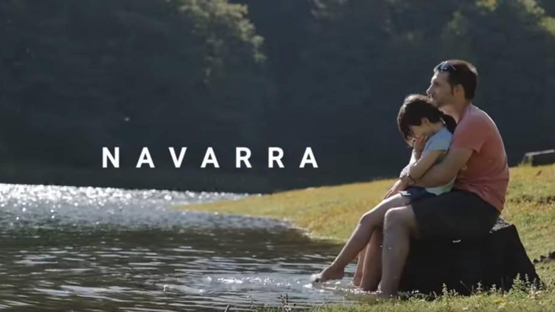 Un vídeo recoge los mejores momentos vividos en Navarra