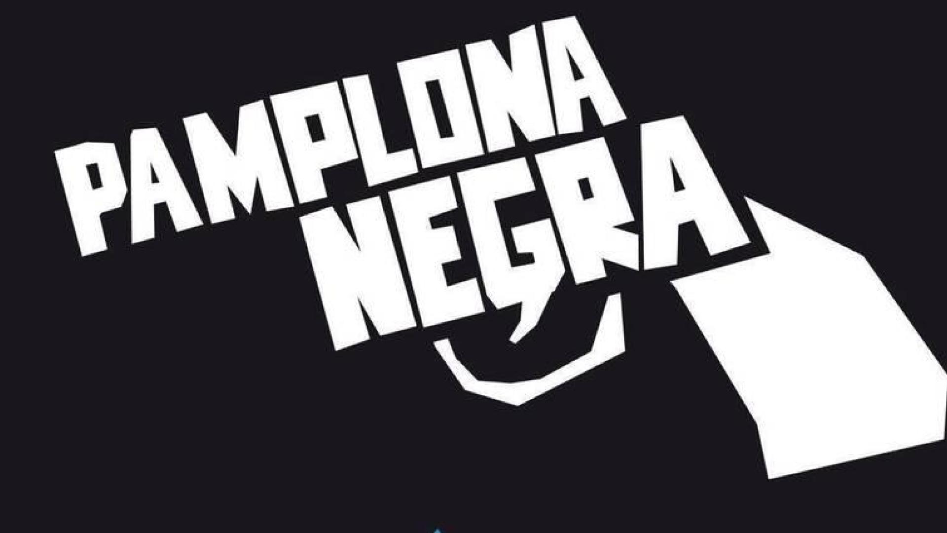 La programación de 'Pamplona Negra' contada por su director