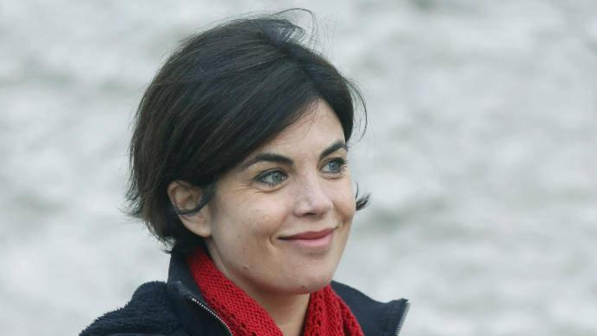 Samanta Villar la vuelve a liar: "Todas se han imaginado alguna vez tirando al niño por el balcón"