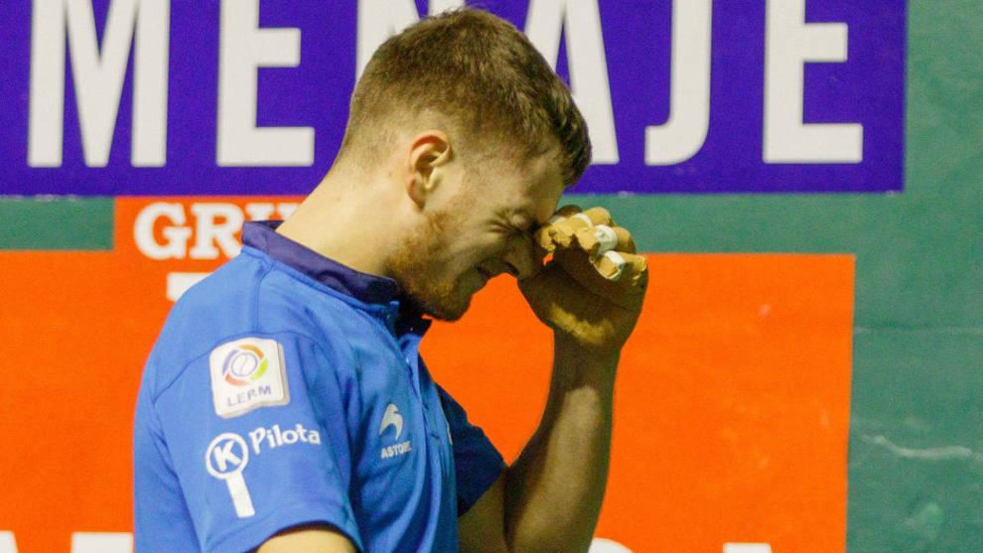 Jóvenes con poso de veteranos en el Campeonato de Parejas 2018