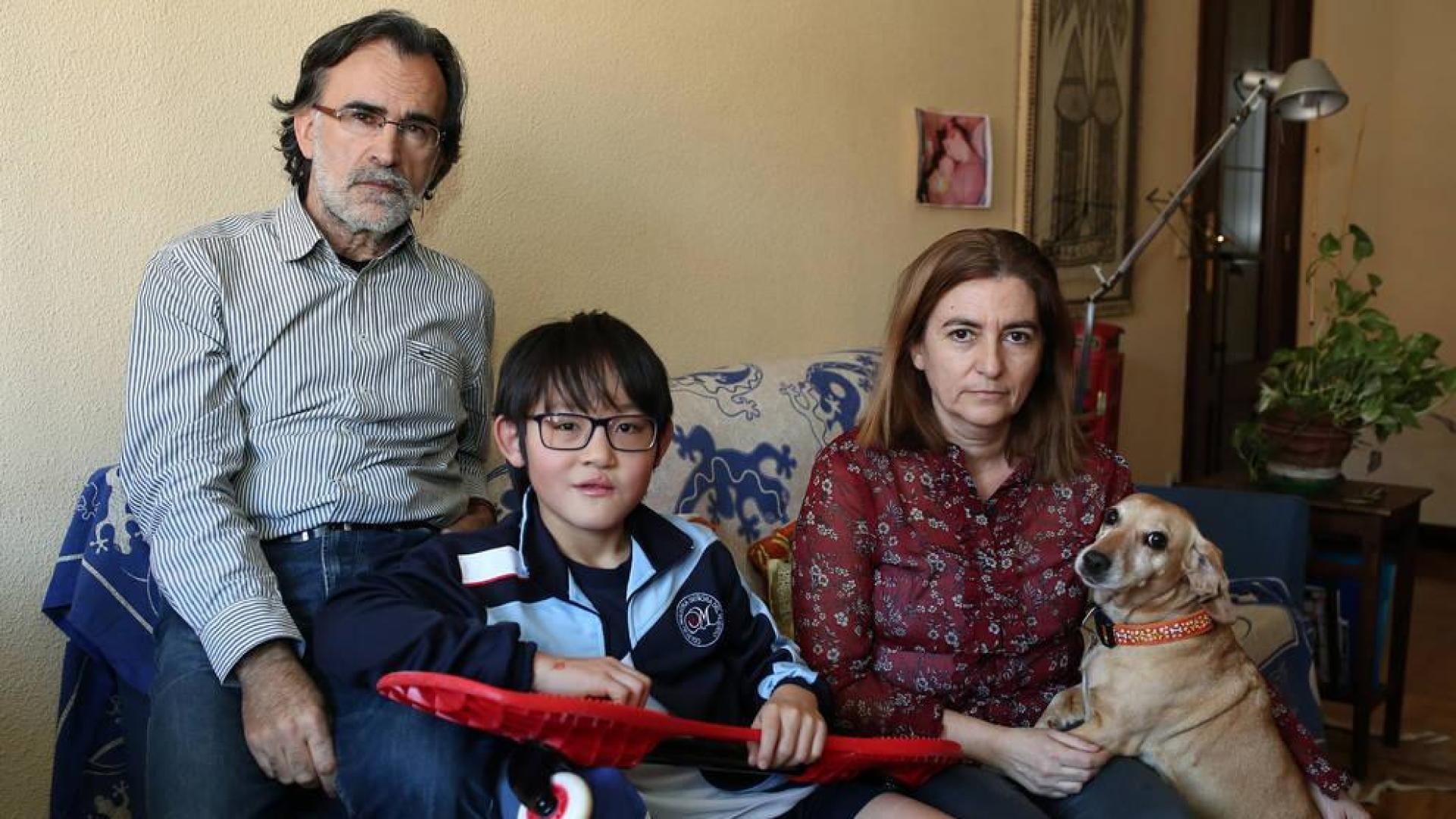 Los 200 afectados en Navarra por labio leporino piden apoyo psicológico