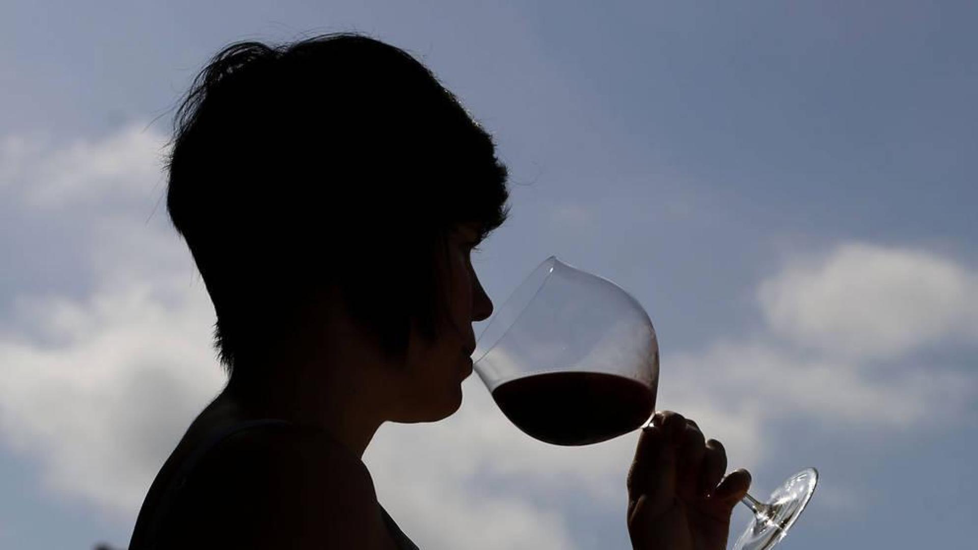 40 niños tienen problemas tras beber alcohol sus madres durante el embarazo