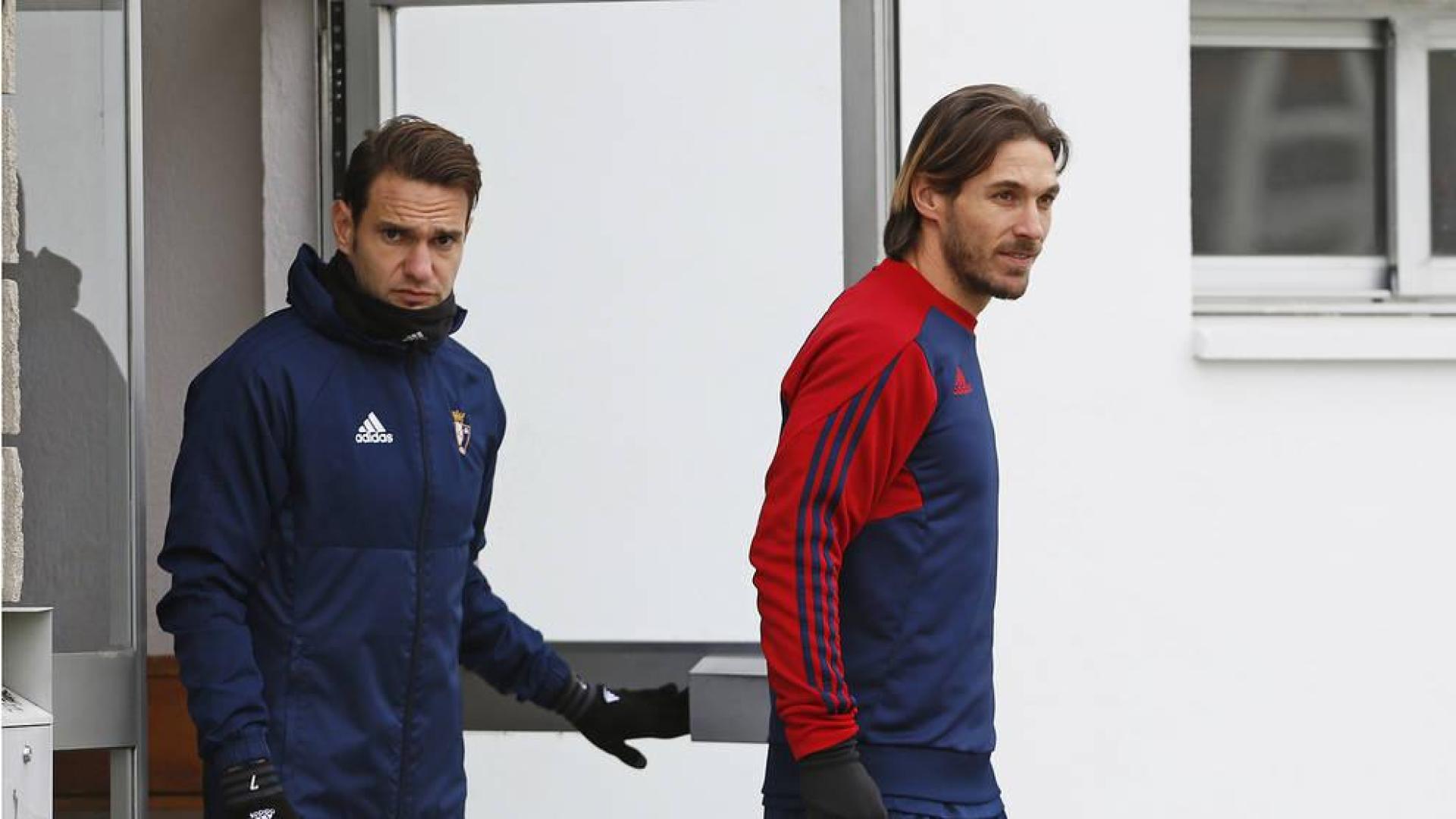 David y Xisco están entre los más efectivos de Segunda